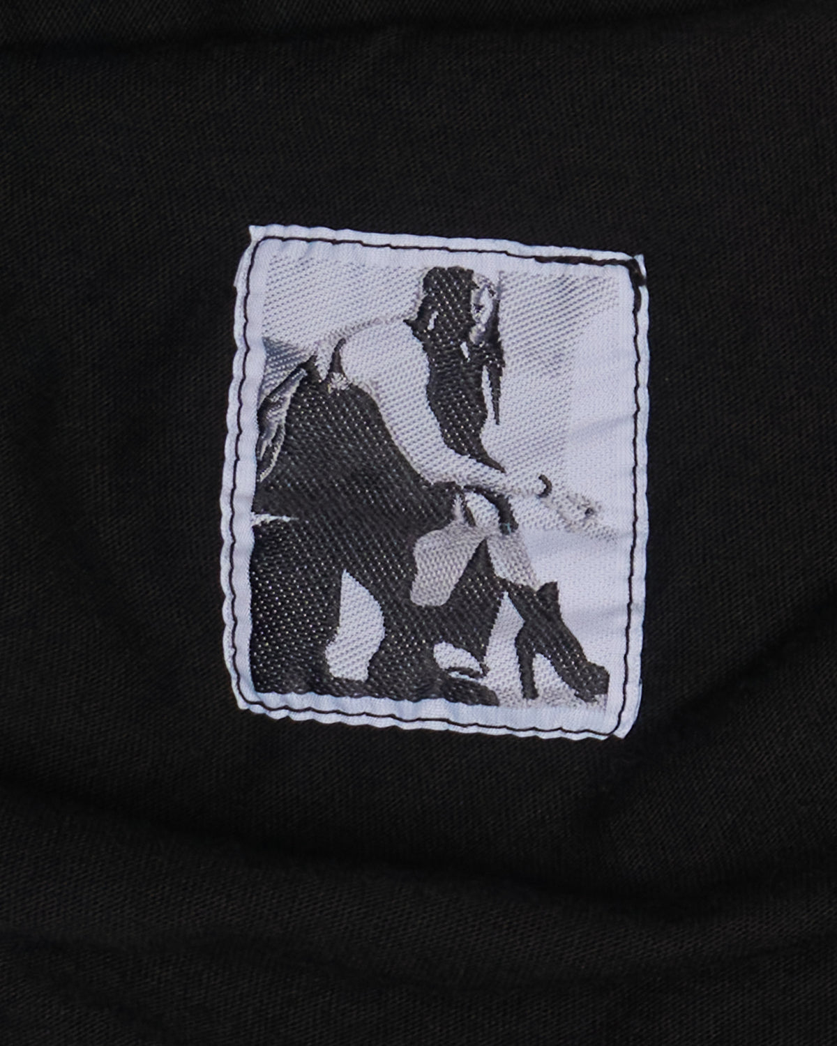 S/S24 Rick Owens ‘LIDO’ DRKSHDW Jersey Tank Top