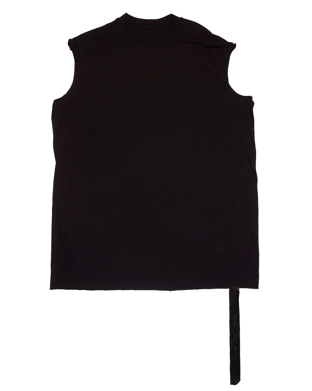 S/S24 Rick Owens ‘LIDO’ DRKSHDW Jersey Tank Top