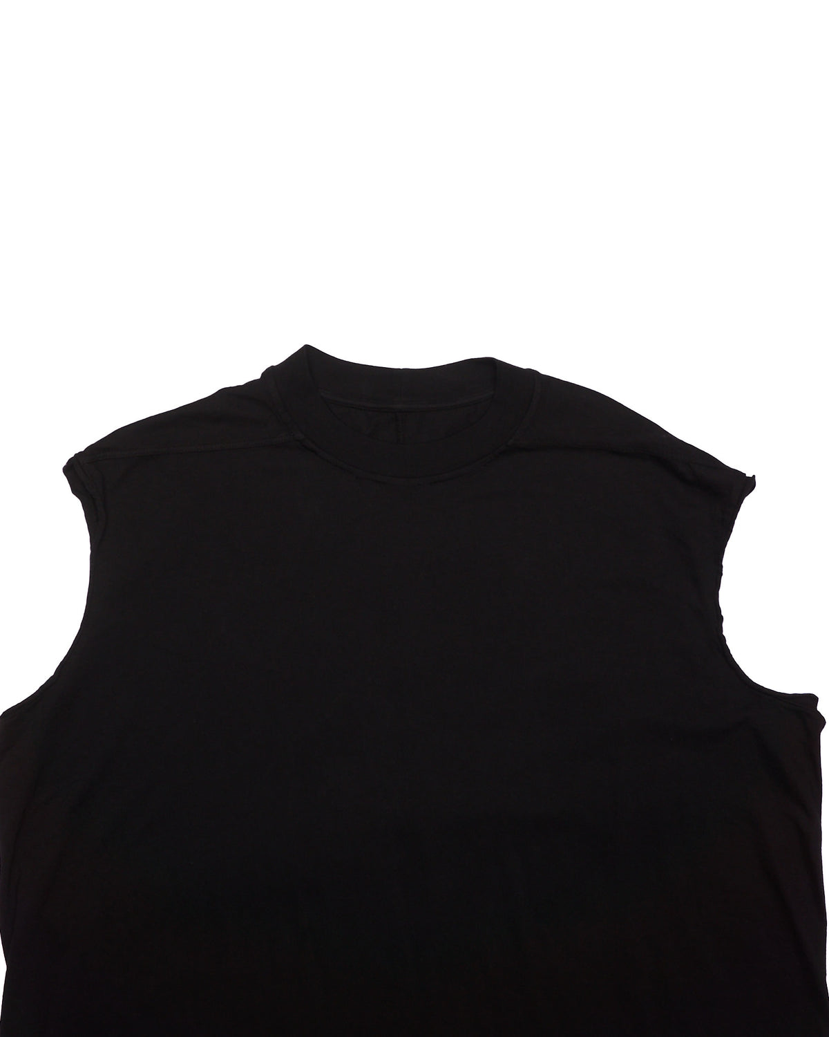 S/S24 Rick Owens ‘LIDO’ DRKSHDW Jersey Tank Top