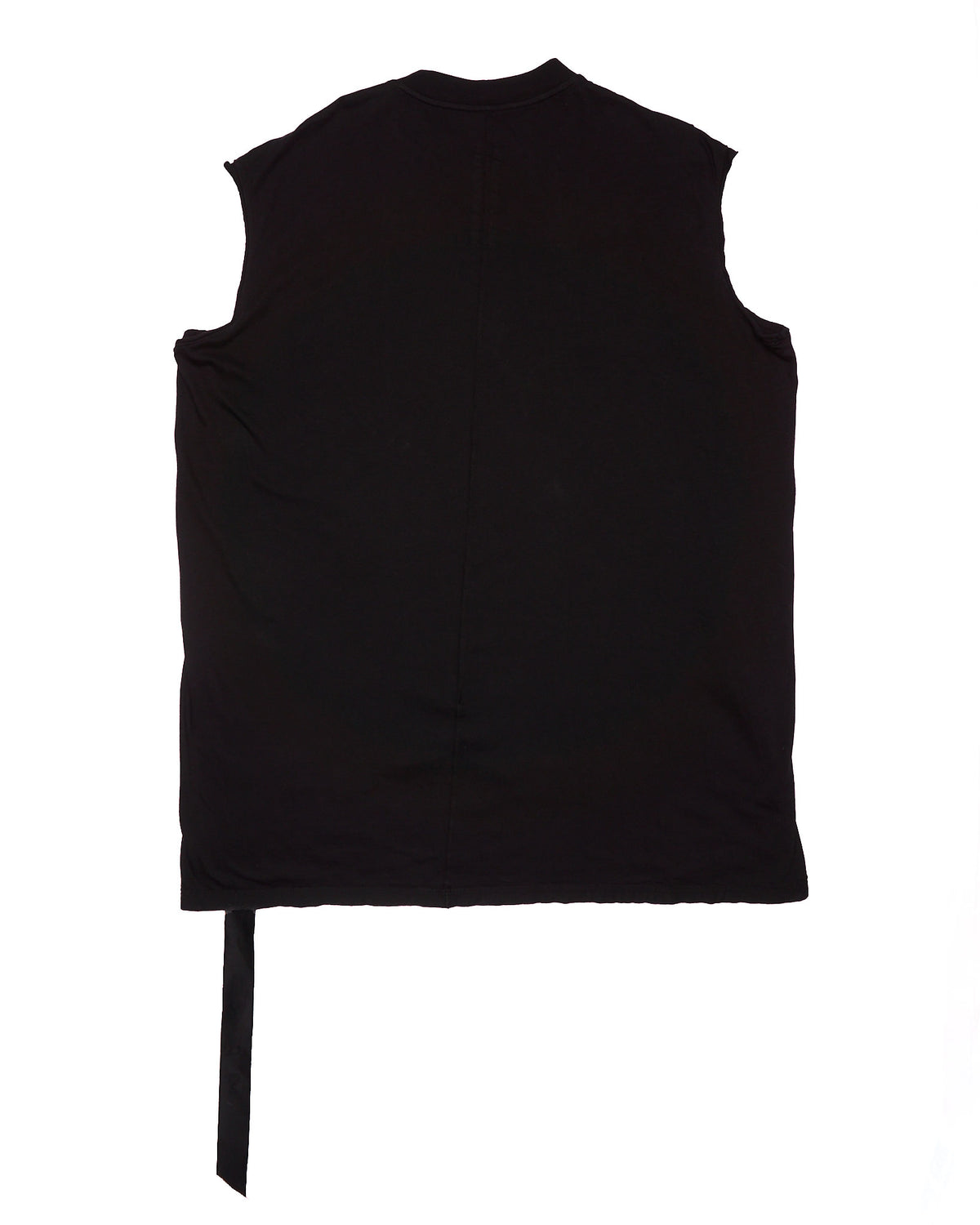 S/S24 Rick Owens ‘LIDO’ DRKSHDW Jersey Tank Top