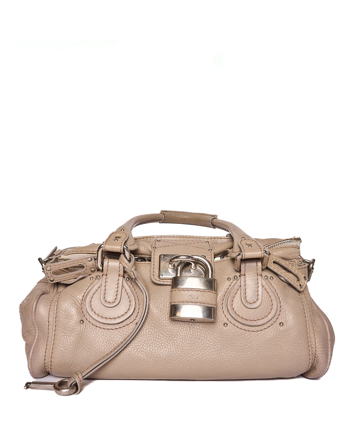 Chloé Paddington Medium Satchel Bag