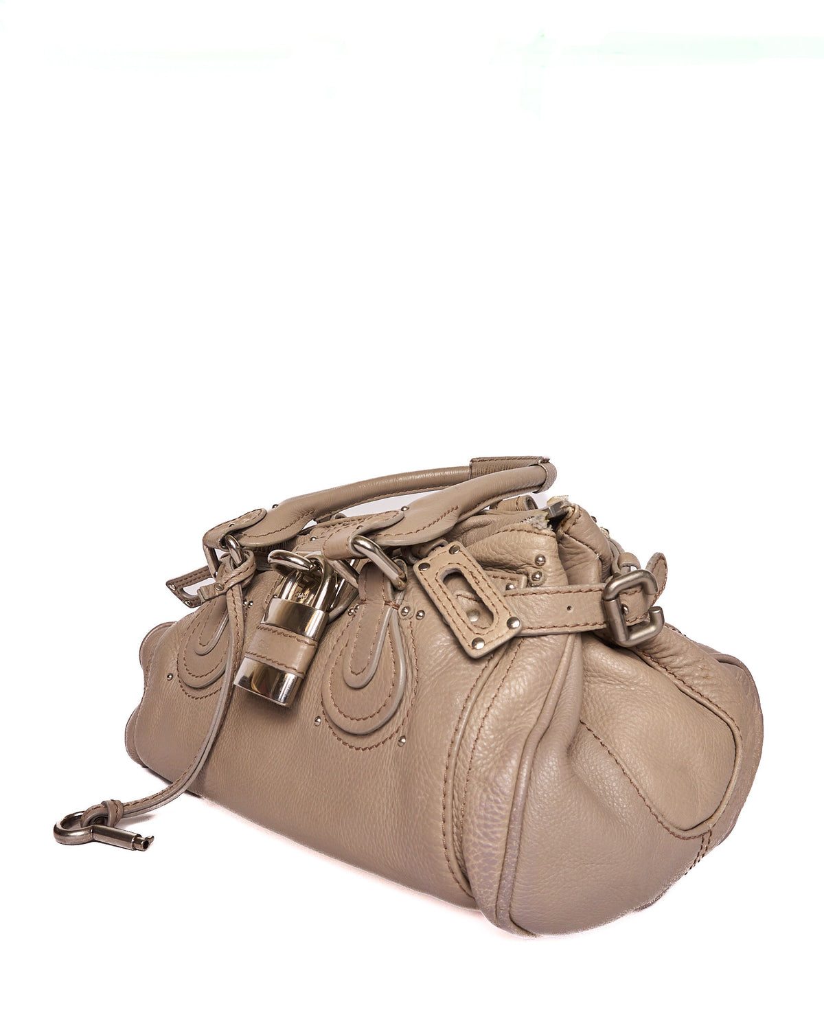 Chloé Paddington Medium Satchel Bag