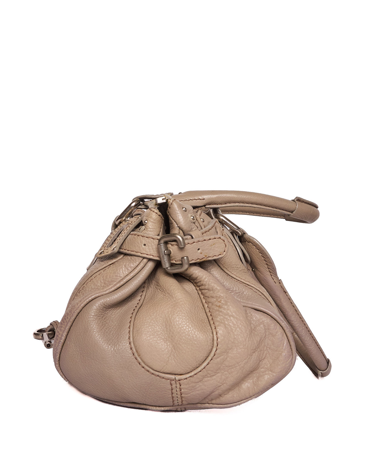 Chloé Paddington Medium Satchel Bag