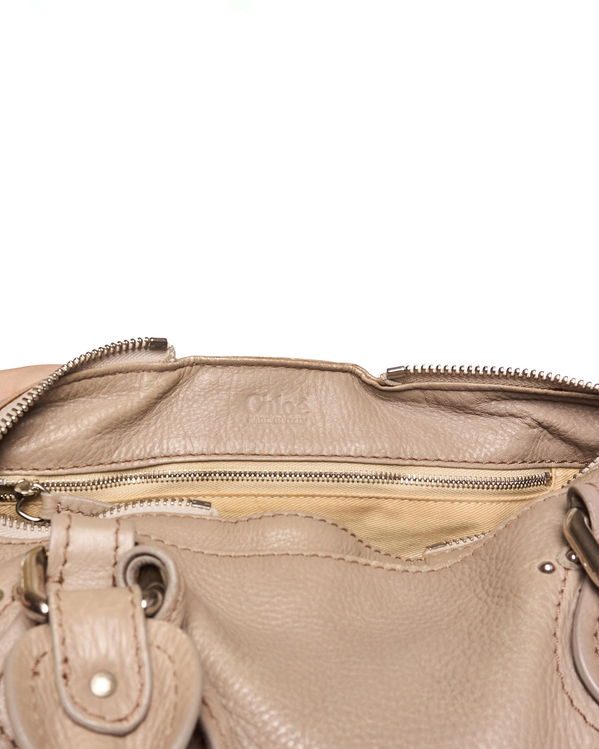 Chloé Paddington Medium Satchel Bag