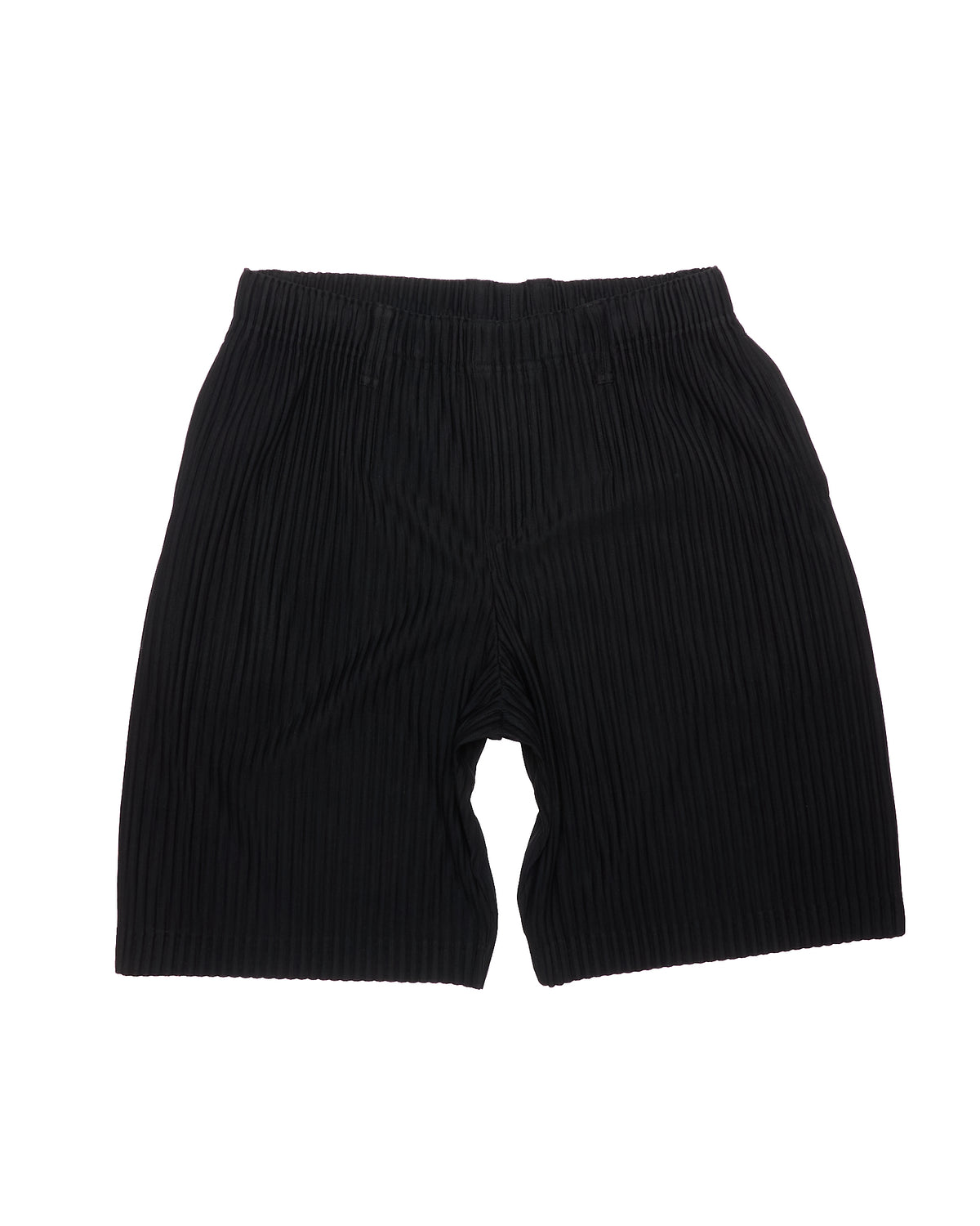 HOMME PLISSE Issey Miyake Pleated Shorts