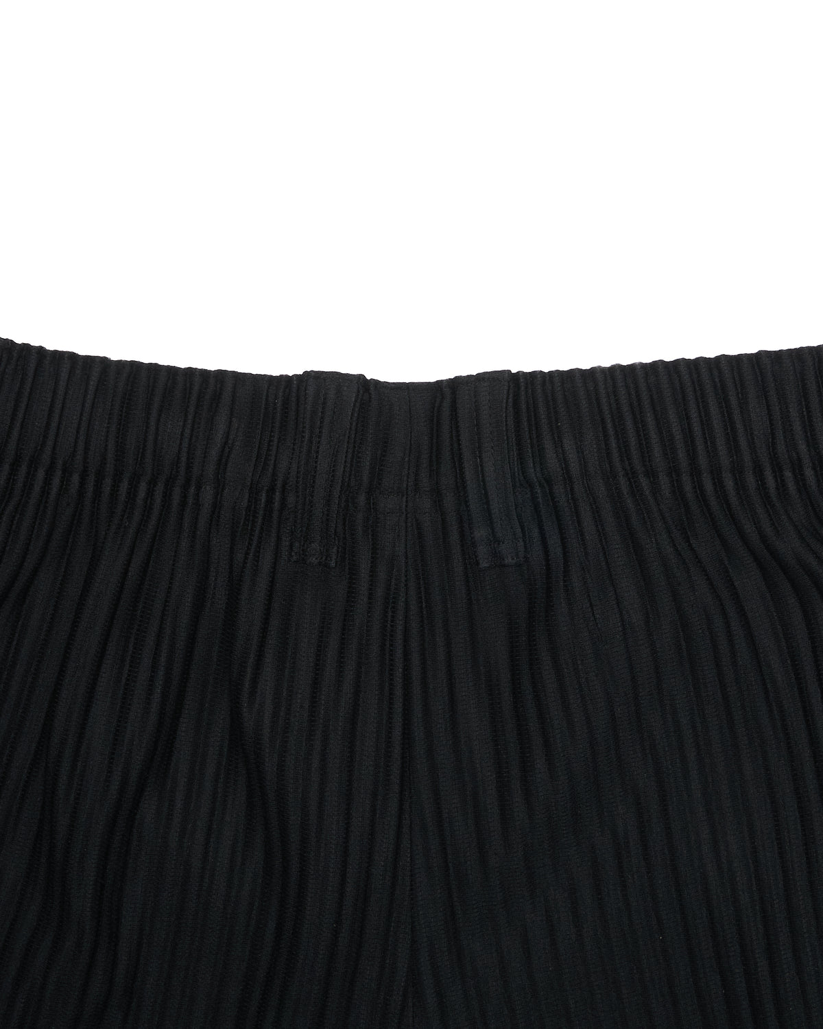 HOMME PLISSE Issey Miyake Pleated Shorts