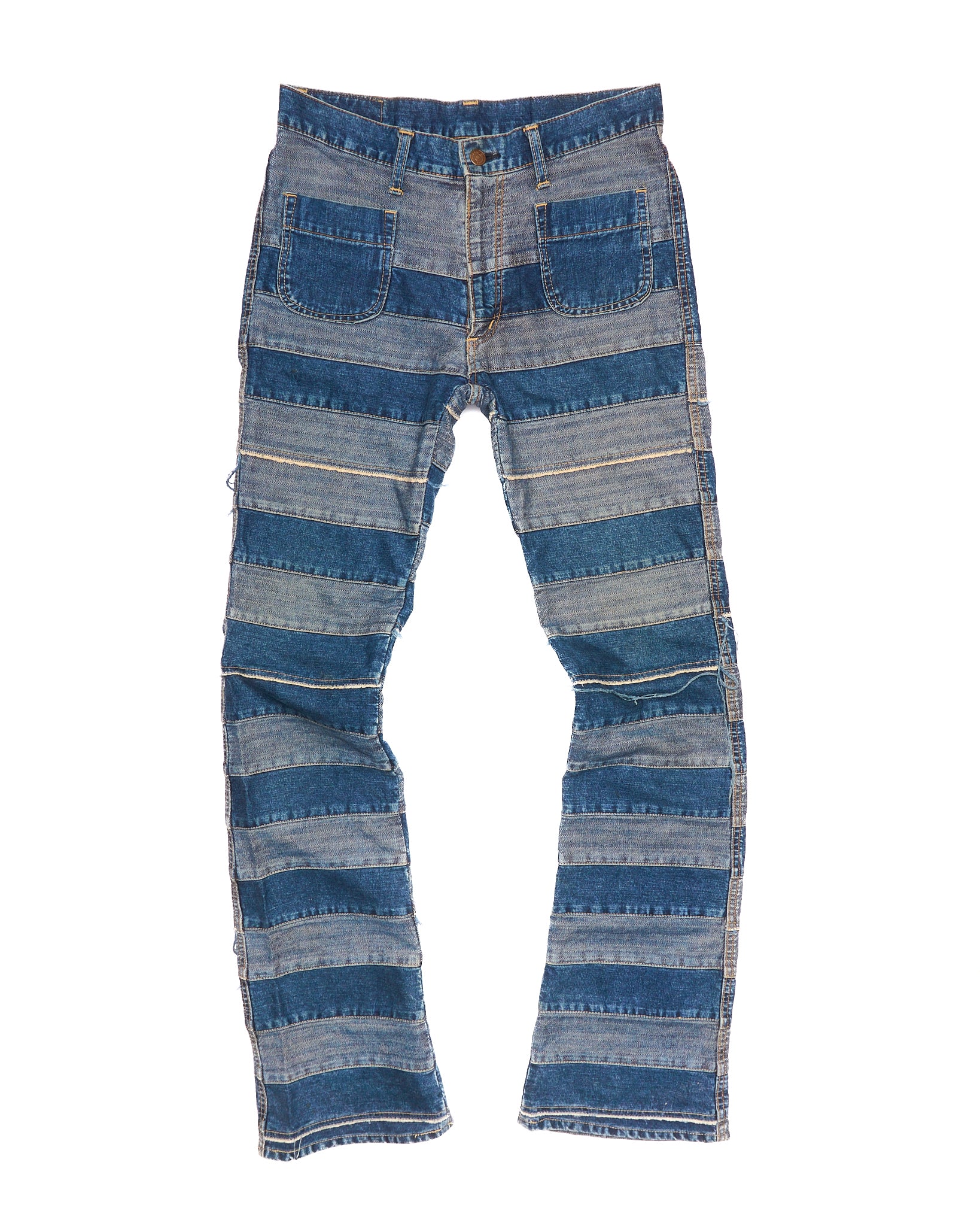 Early 00s Hysteric Glamour ‘Hagi’ Denim