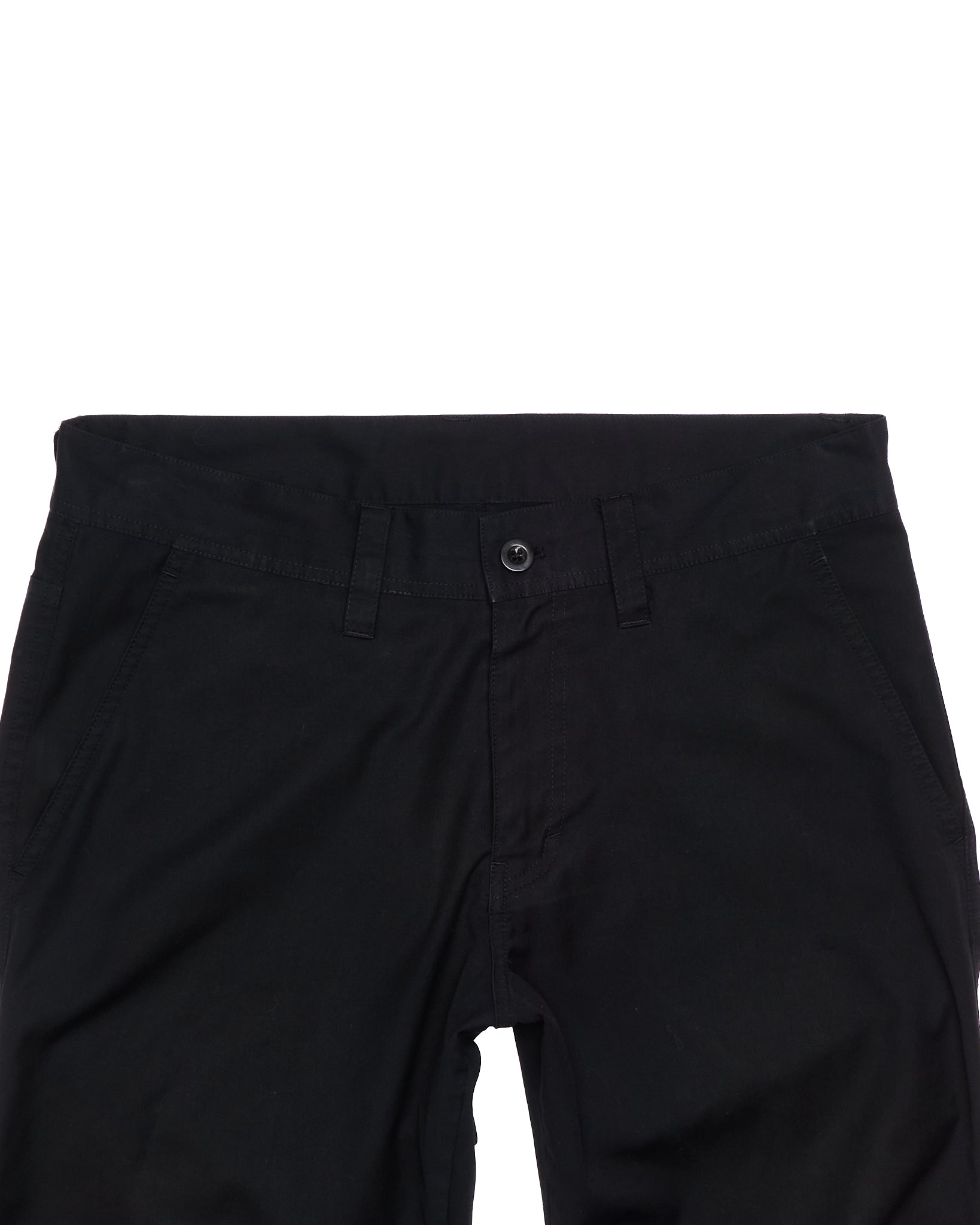 Tornado Mart J-Cut Trousers