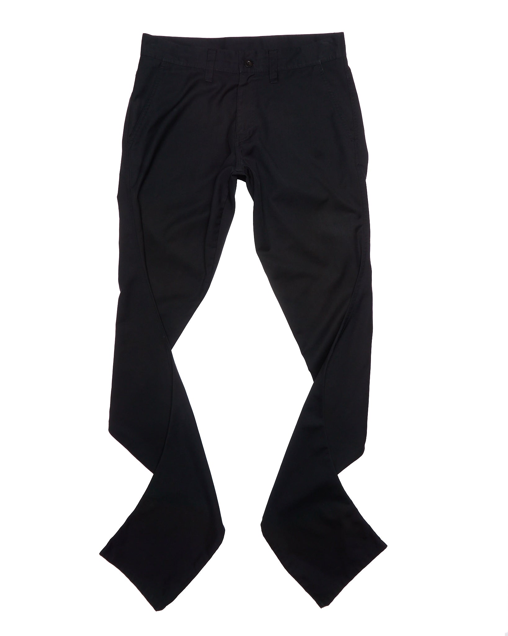 Tornado Mart J-Cut Trousers