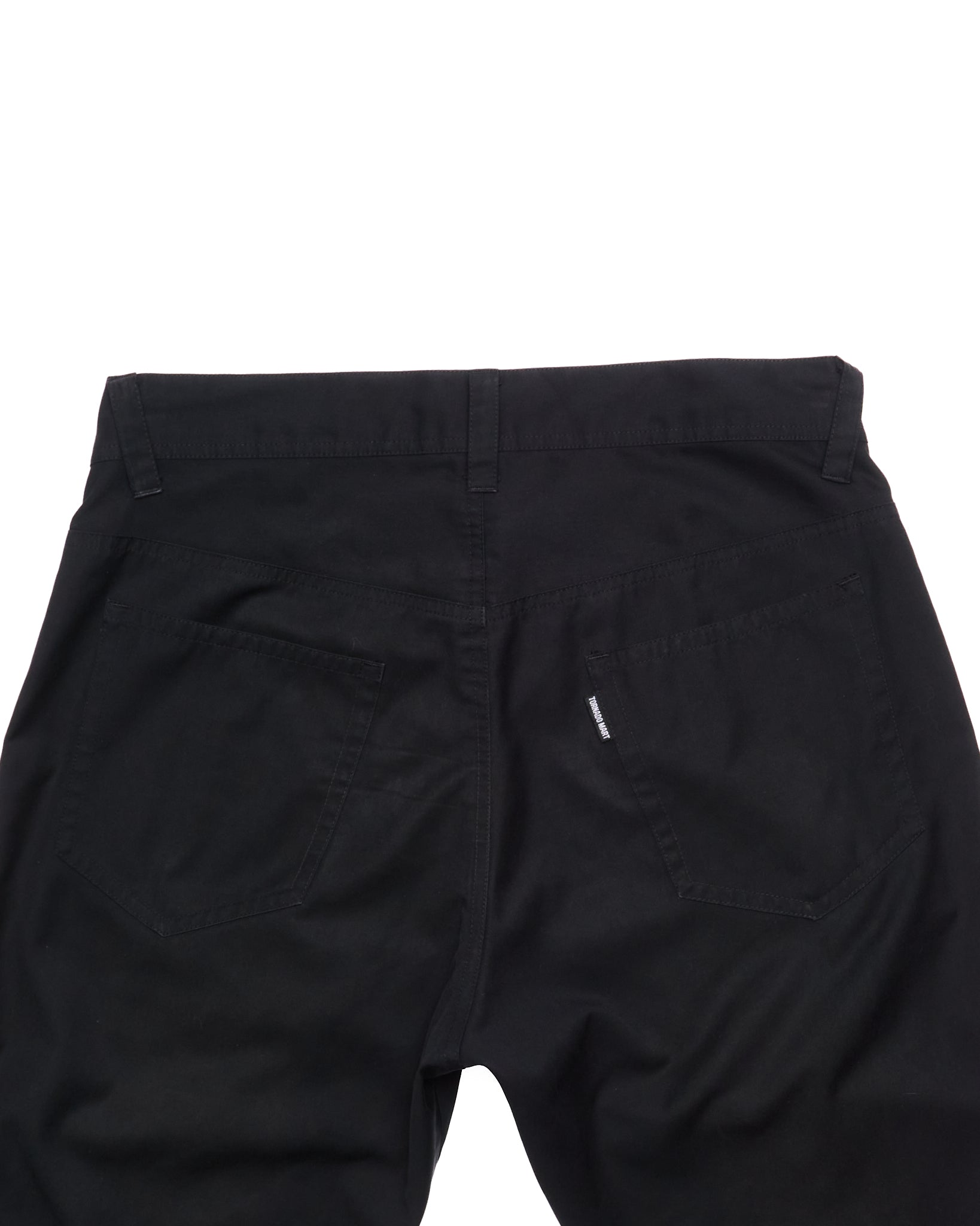 Tornado Mart J-Cut Trousers