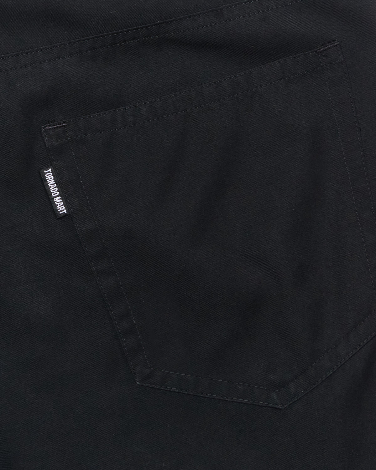 Tornado Mart J-Cut Trousers