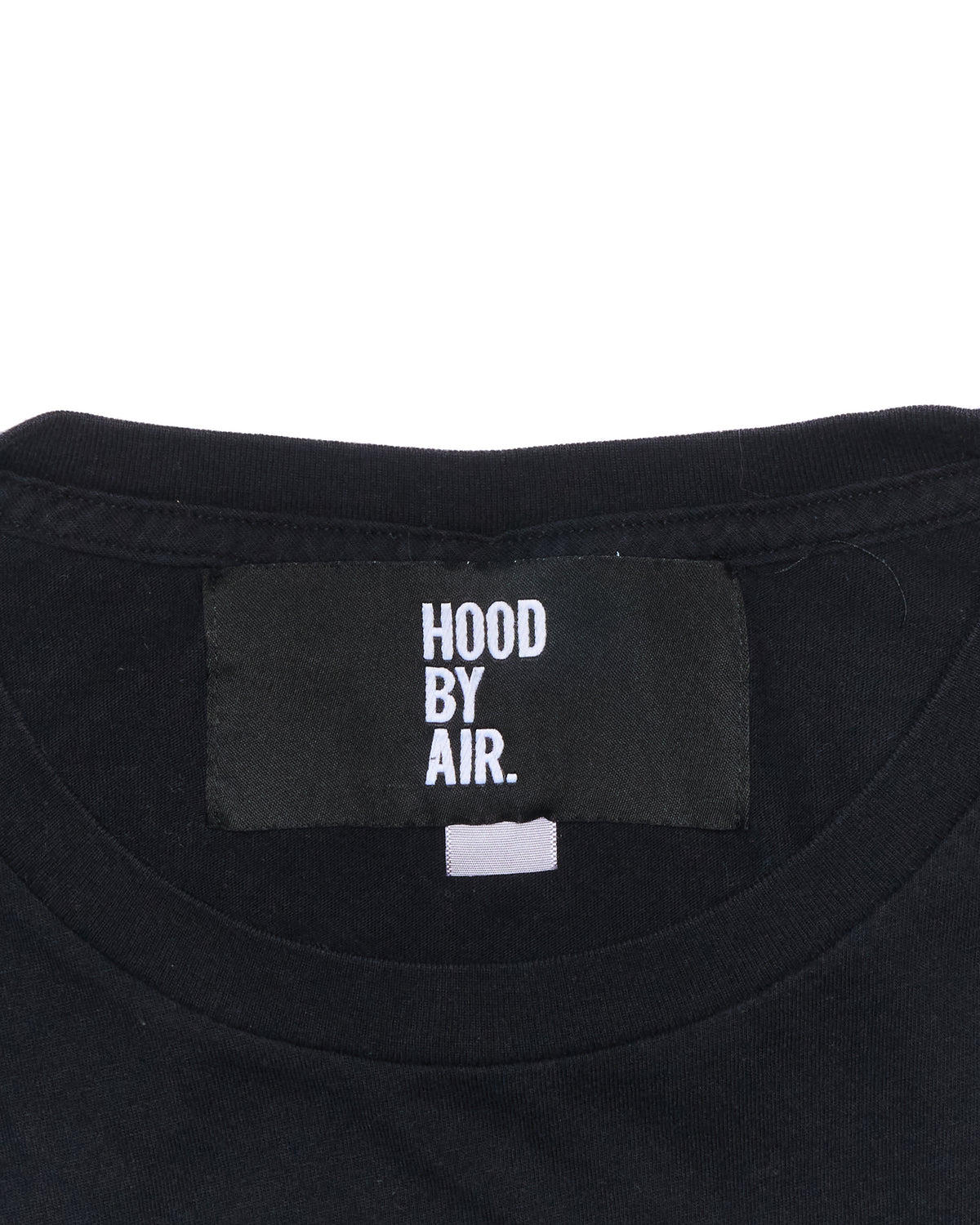 Hood By Air "Paramount Stars" Graphic Long-Sleeve