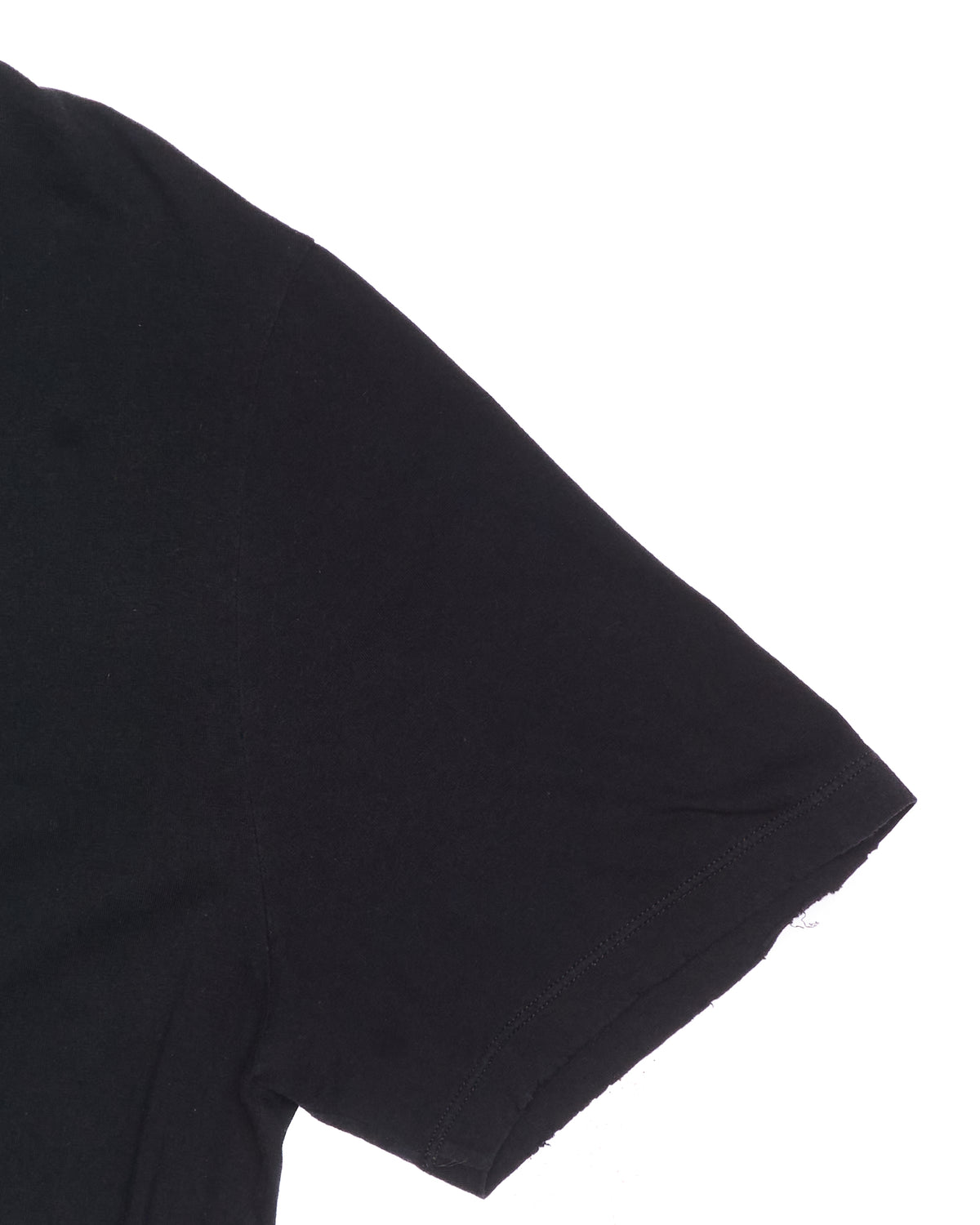 Gucci GG Logo Crew Neck T-Shirt