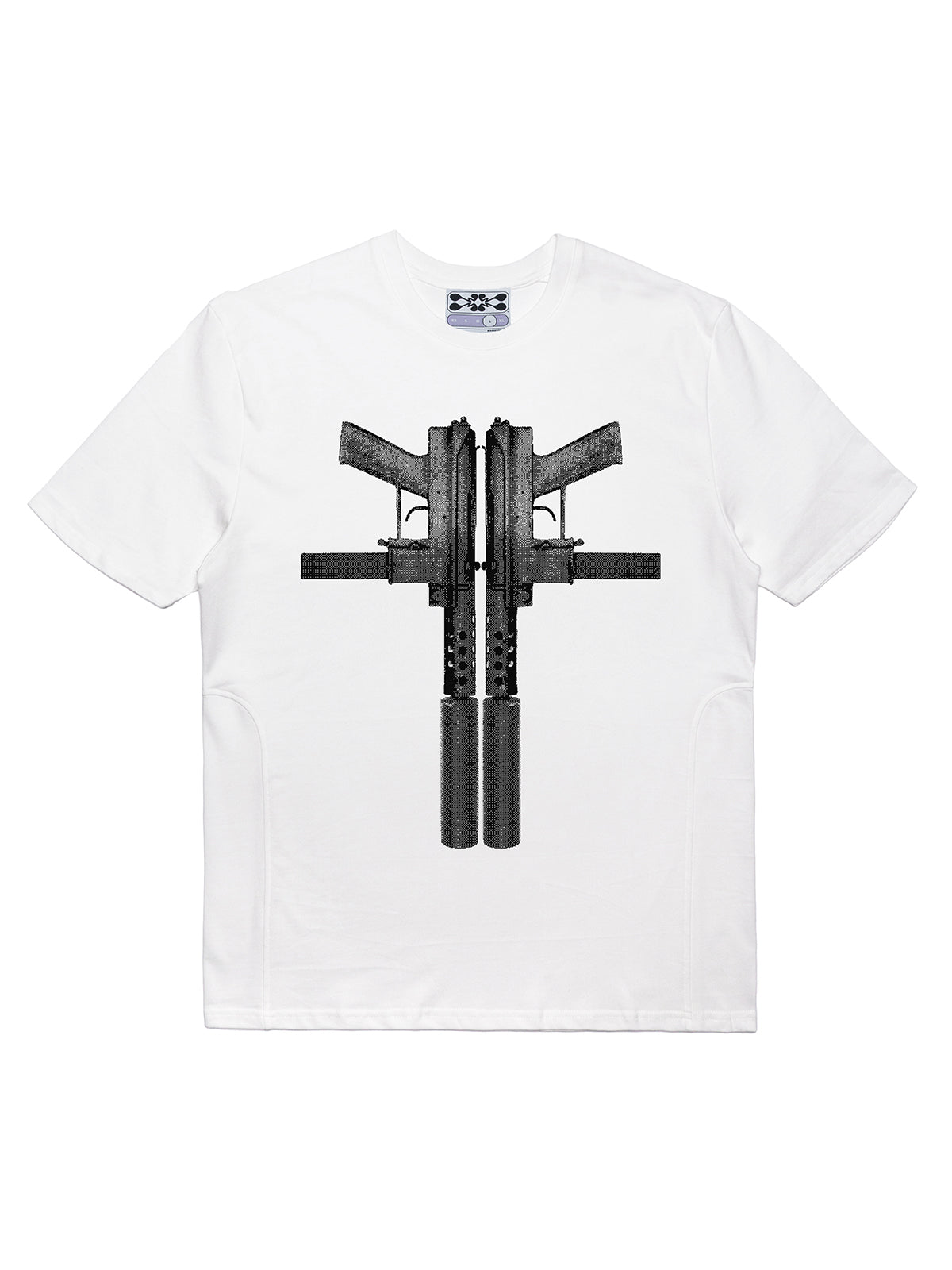 DEC o WAR TEC-9 SHIRT