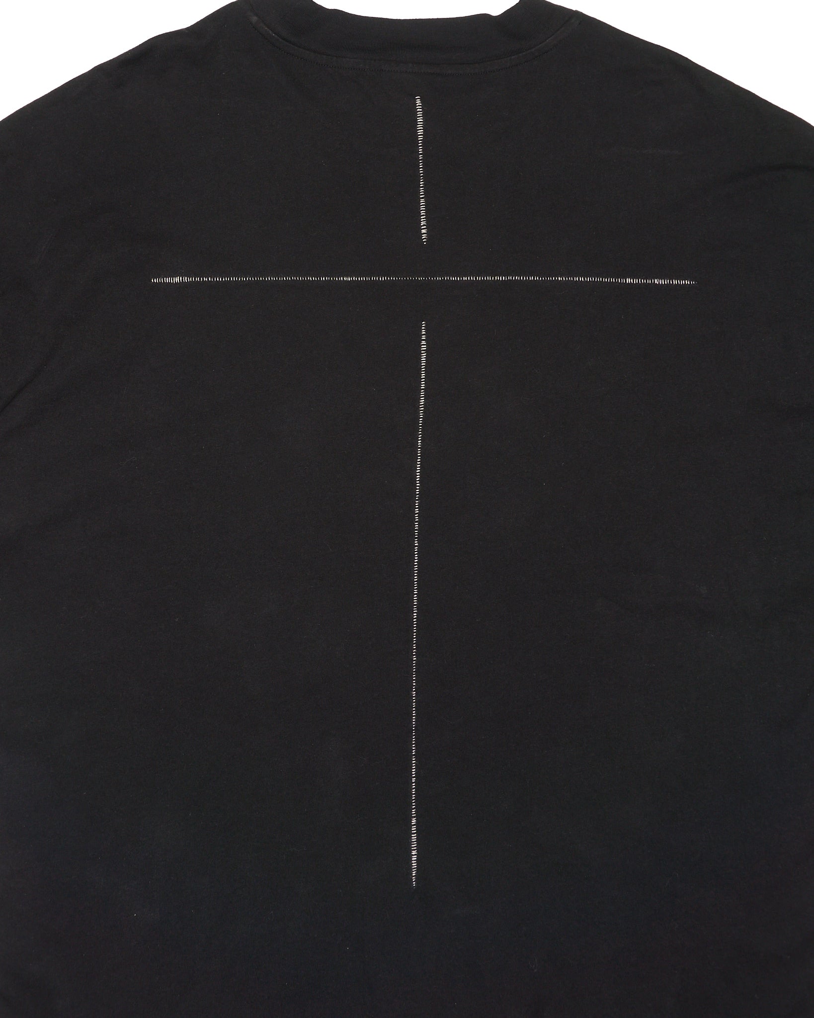 Thom/Krom Scar Stitch Oversized Tee
