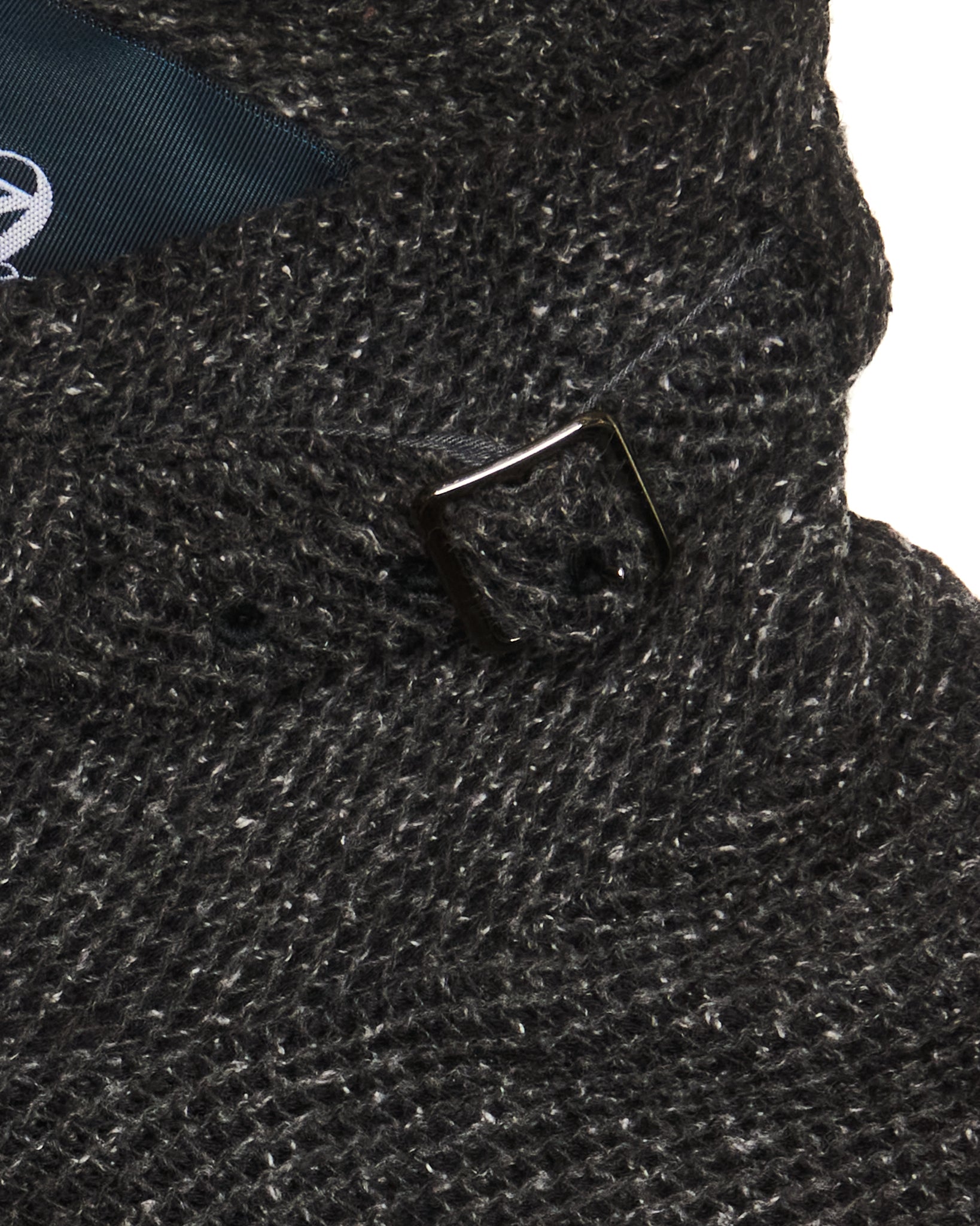 Zero by Tornado Mart Textured Knit Cardigan