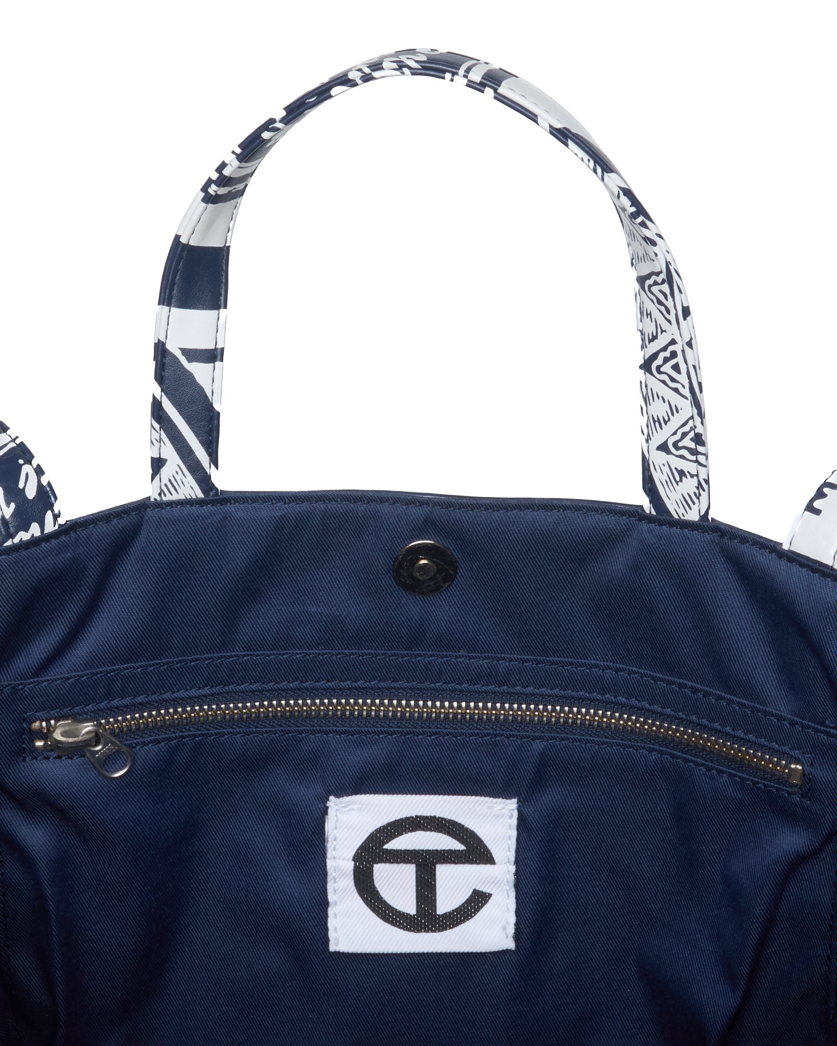 *UNRELEASED SAMPLE* Budweiser x Telfar Shopper Bag