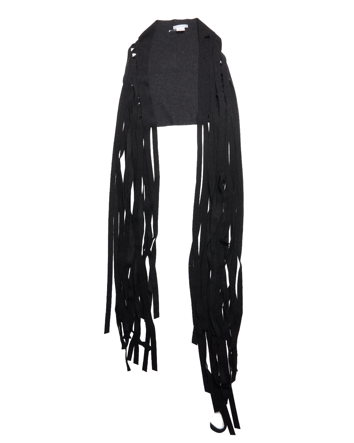Sarah Pacini Tassel Scarf