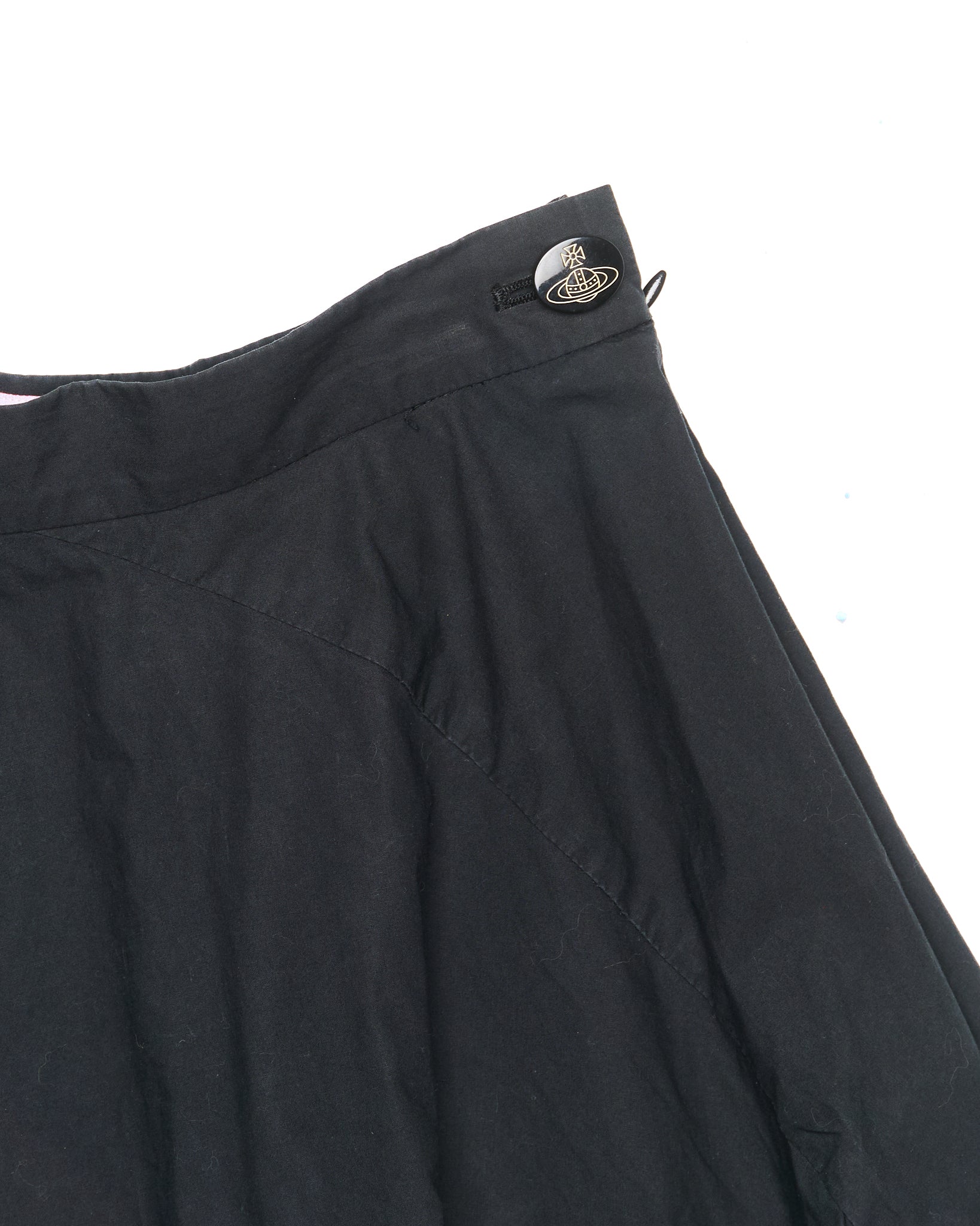 Vivienne Westwood Red Label Asymmetrical Skirt