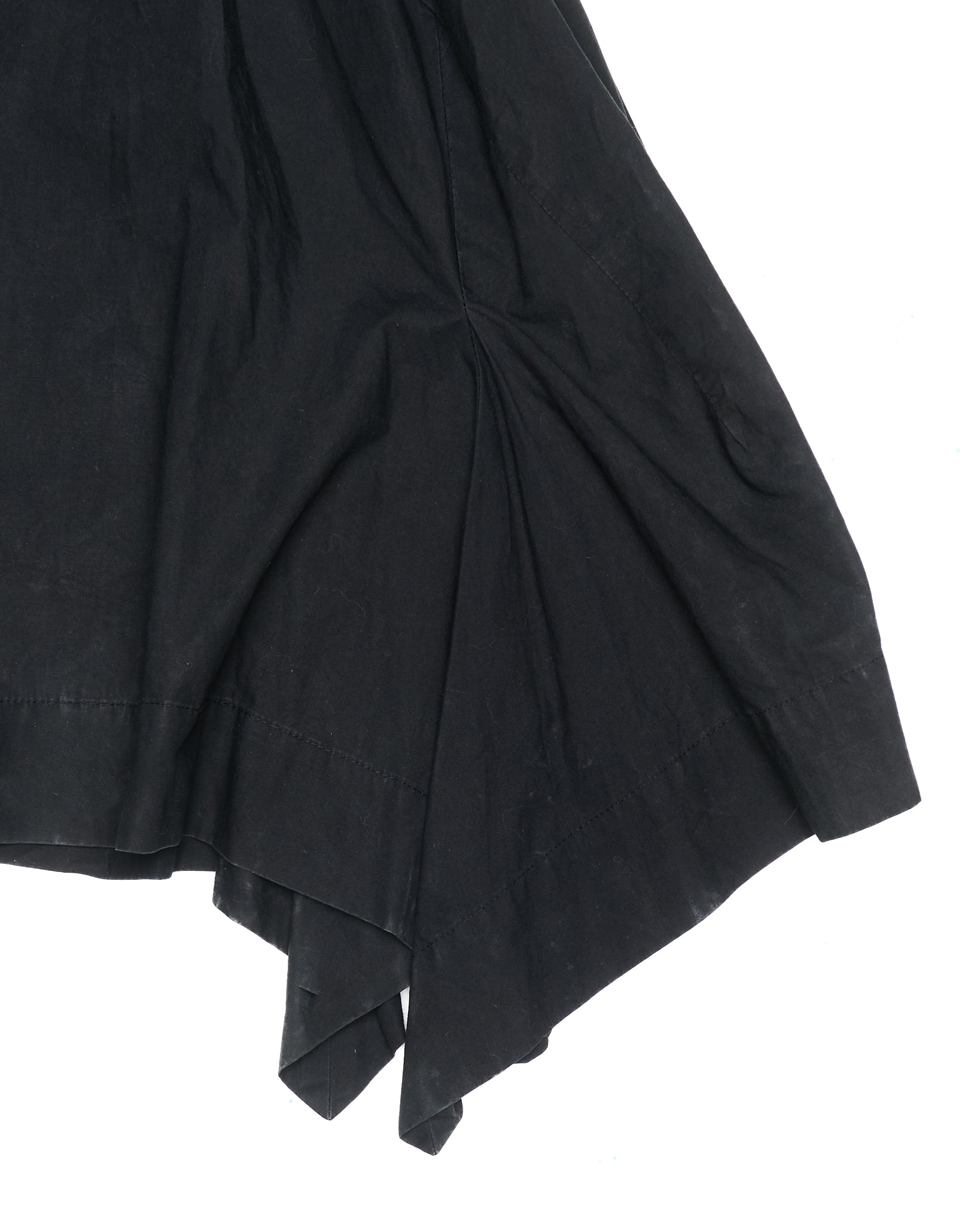 Vivienne Westwood Red Label Asymmetrical Skirt