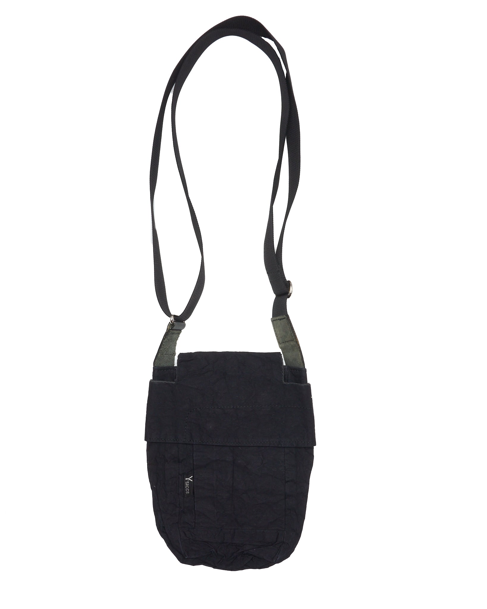 Y’saacs by Yohji Yamamoto Sidebag