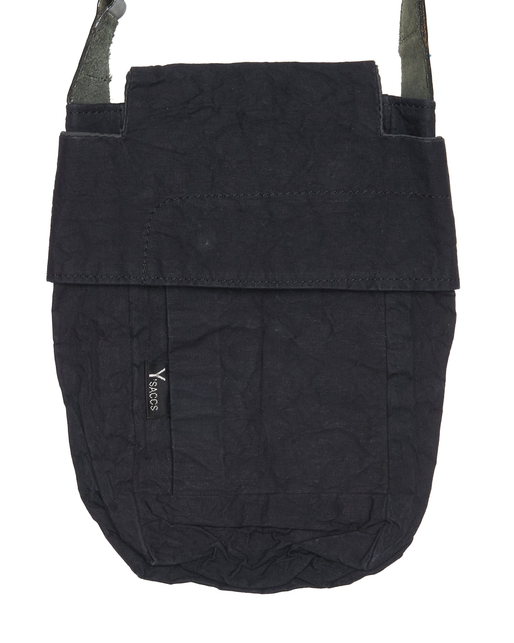 Y’saacs by Yohji Yamamoto Sidebag