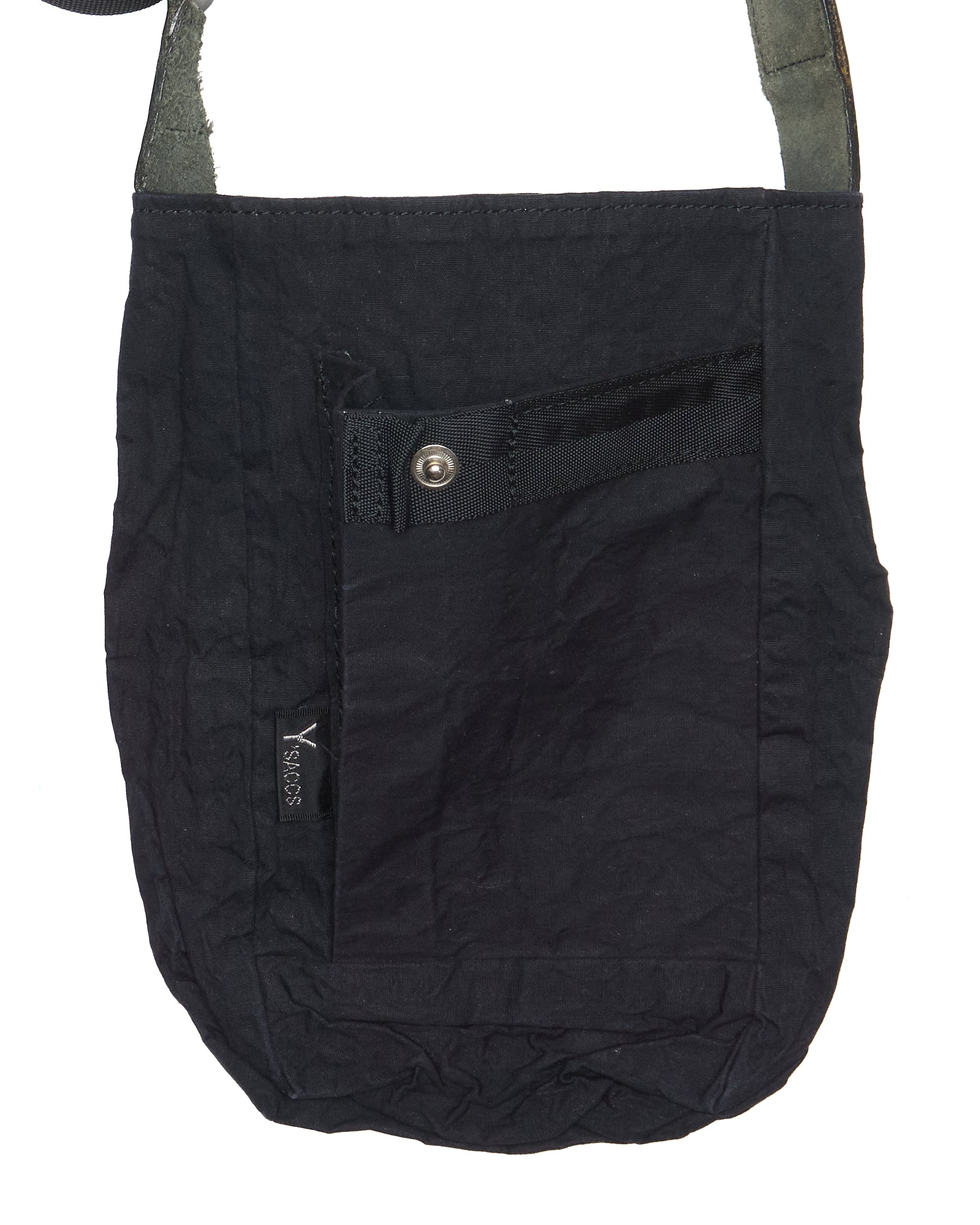 Y’saacs by Yohji Yamamoto Sidebag