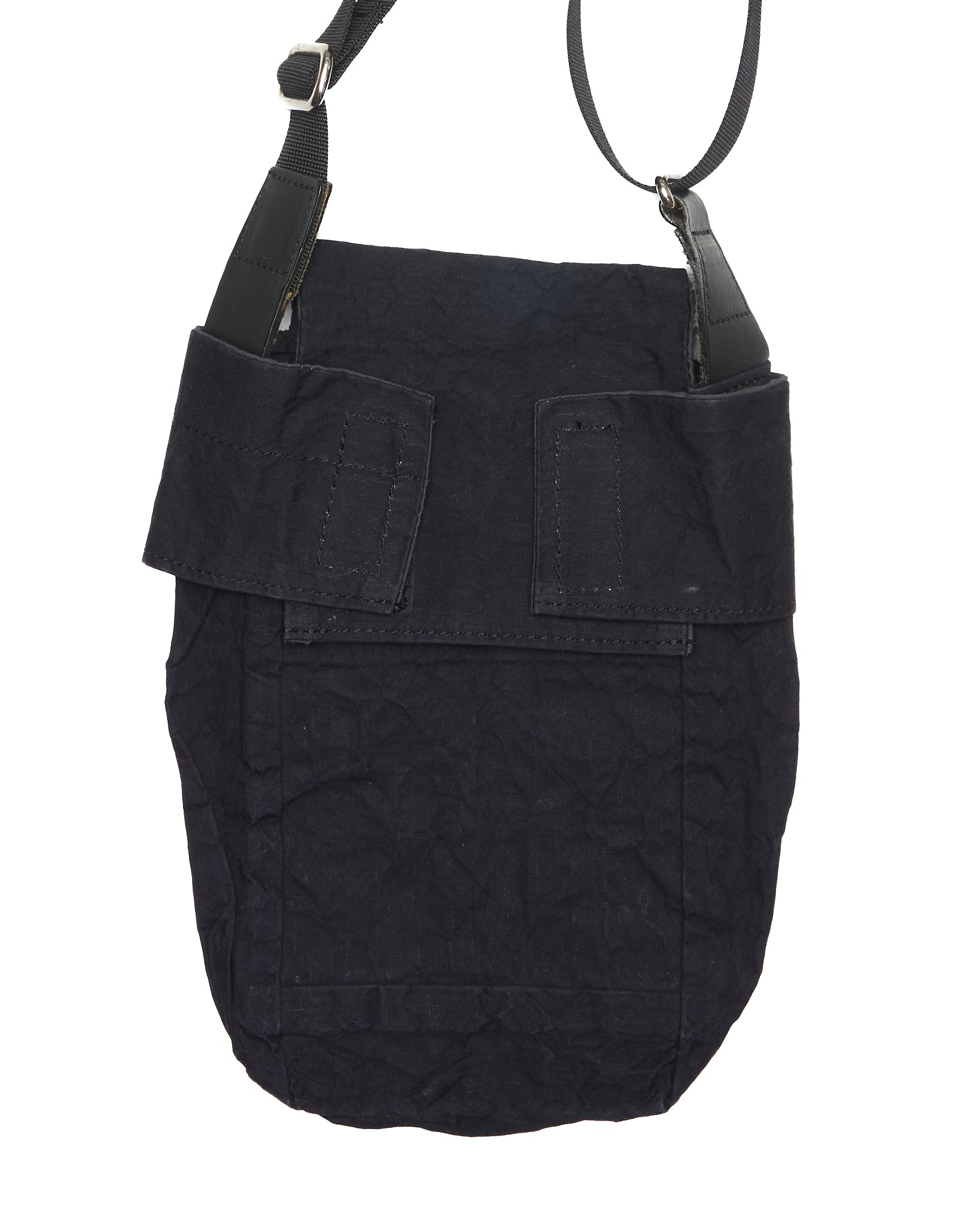 Y’saacs by Yohji Yamamoto Sidebag