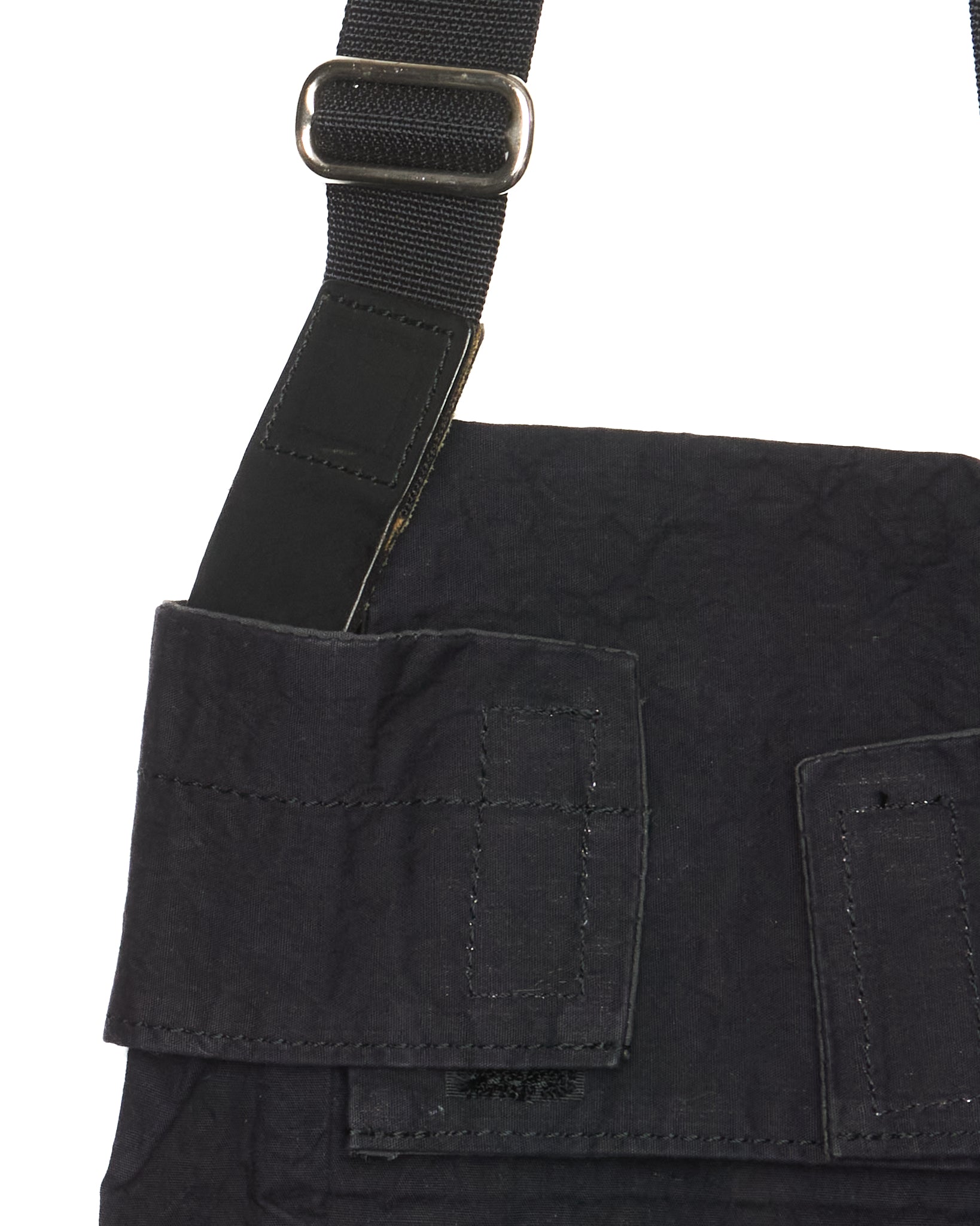Y’saacs by Yohji Yamamoto Sidebag