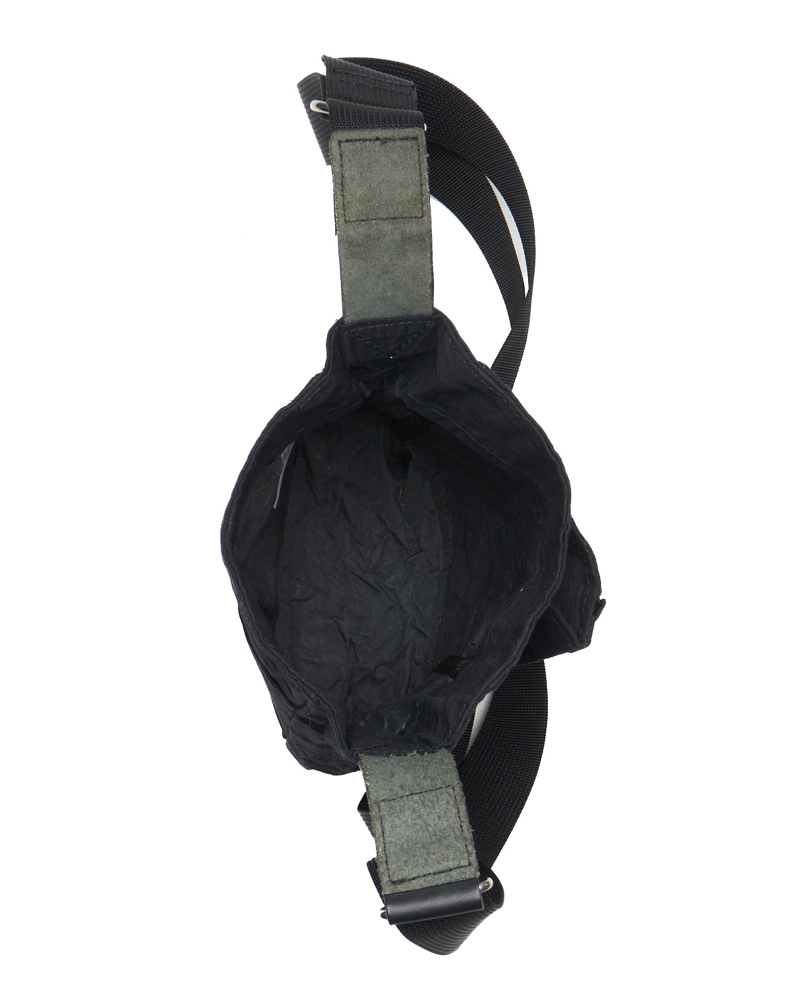 Y’saacs by Yohji Yamamoto Sidebag
