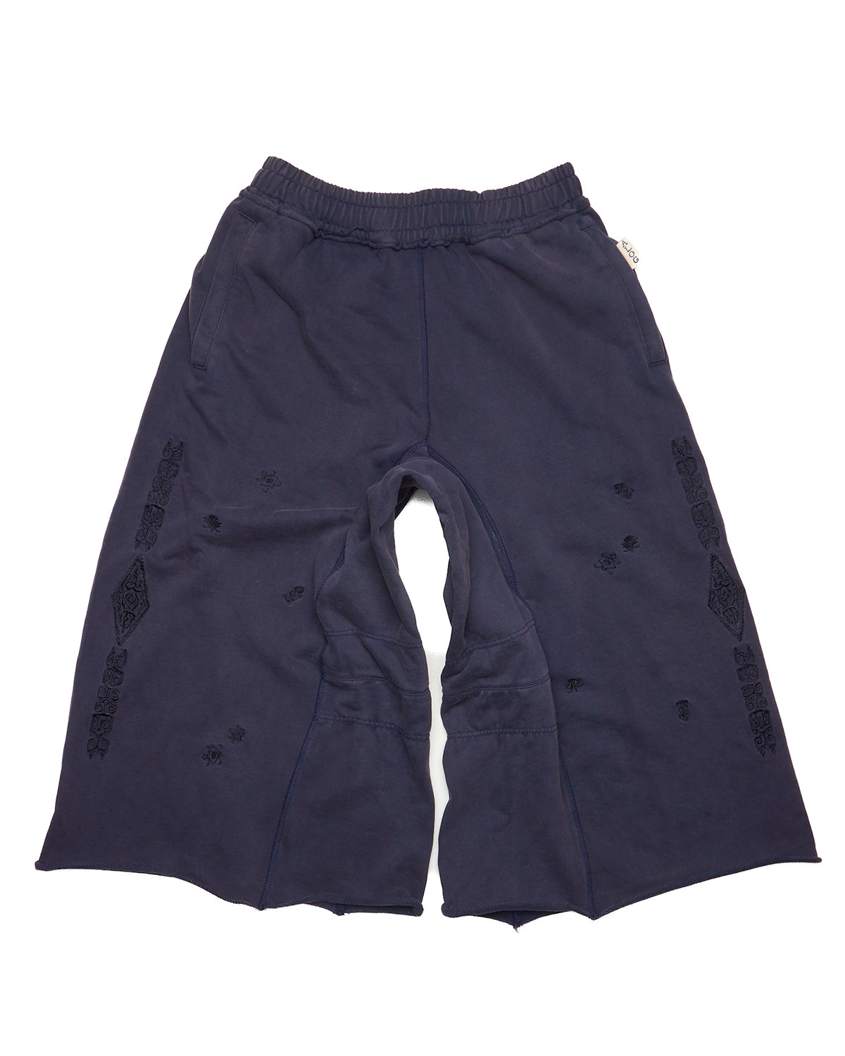 Denim Dealer Navy TRIBO Sweats