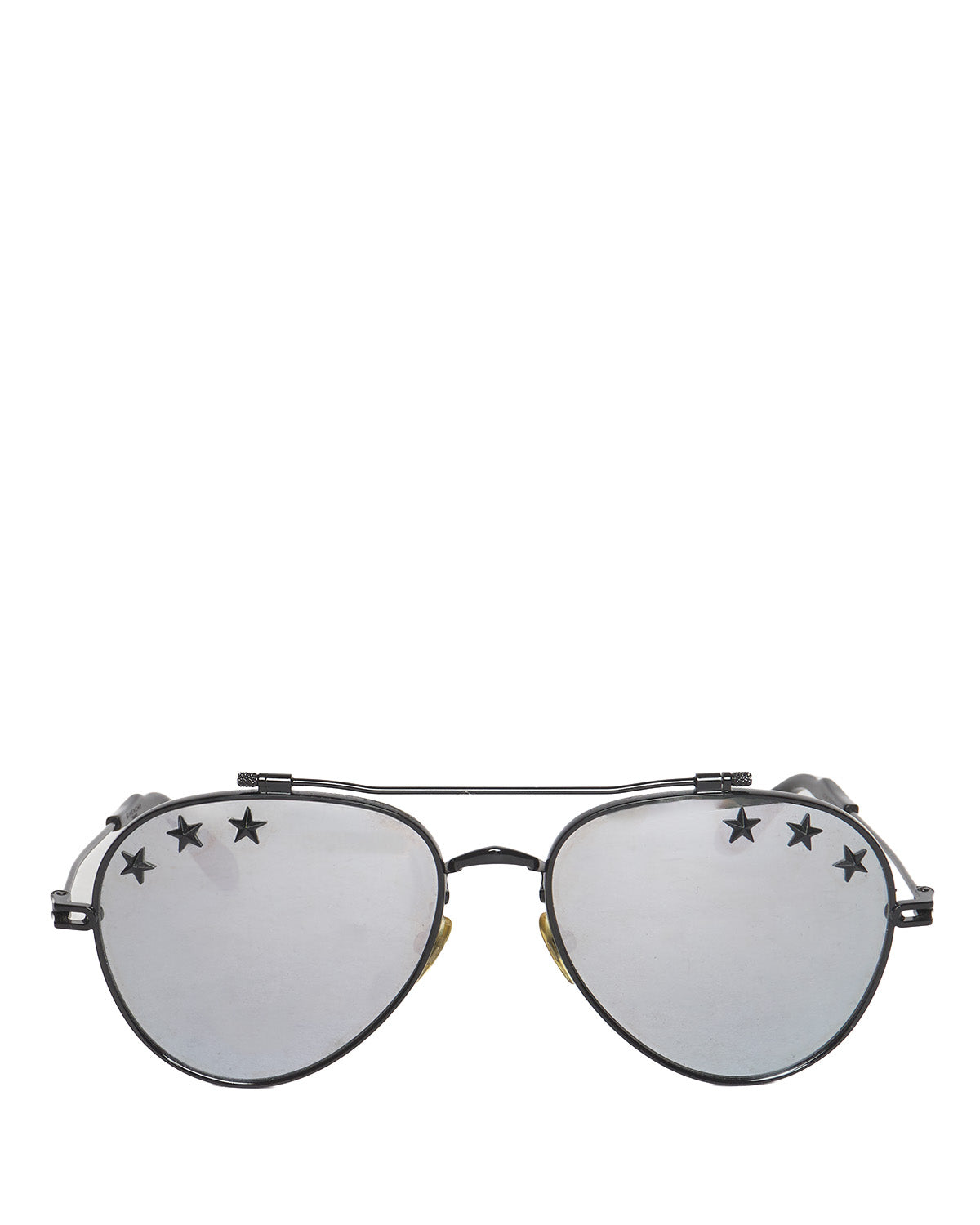 Givenchy Star Emblem Sunglasses