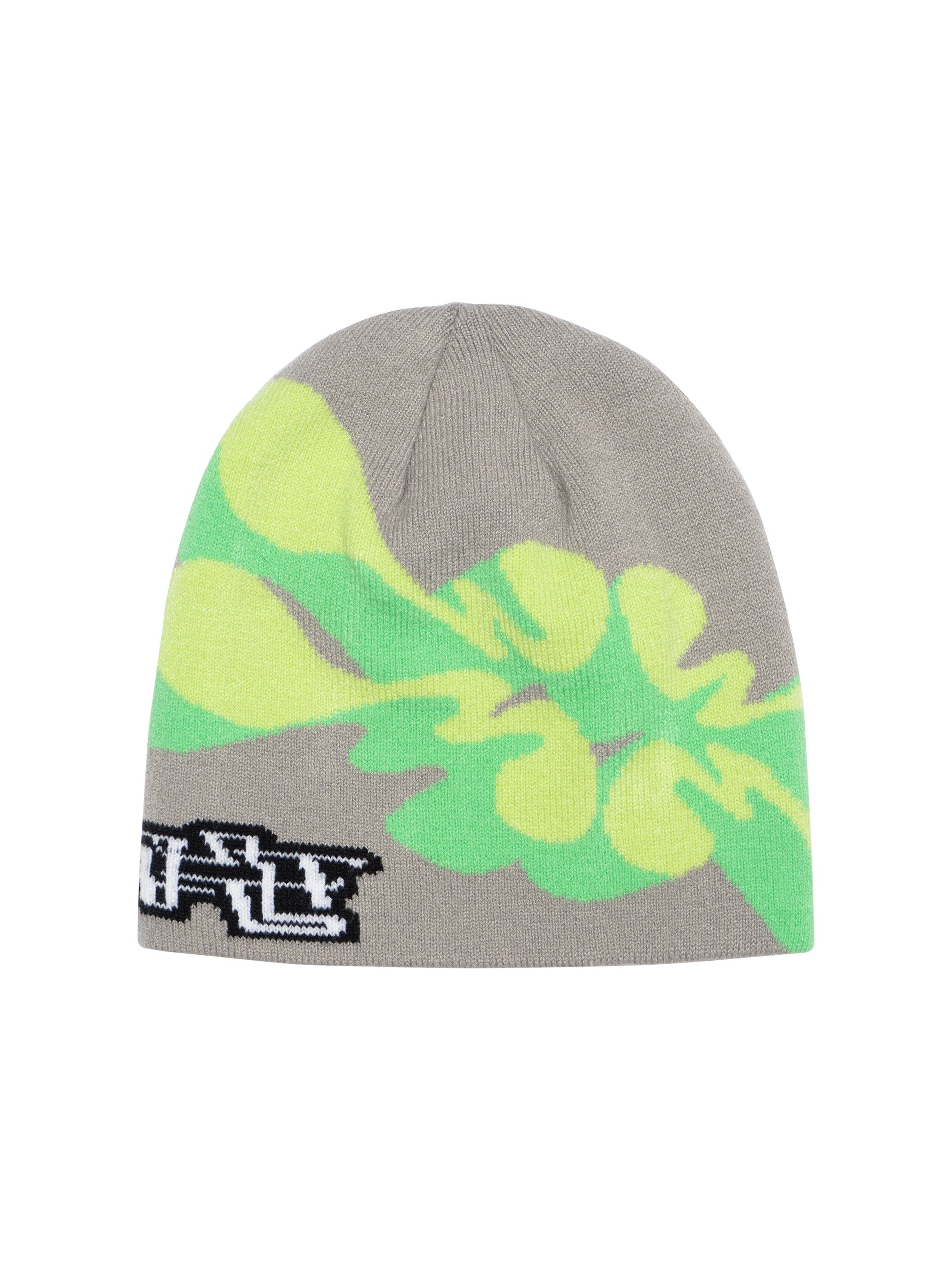 MASS OSAKA GREEN SKULLY
