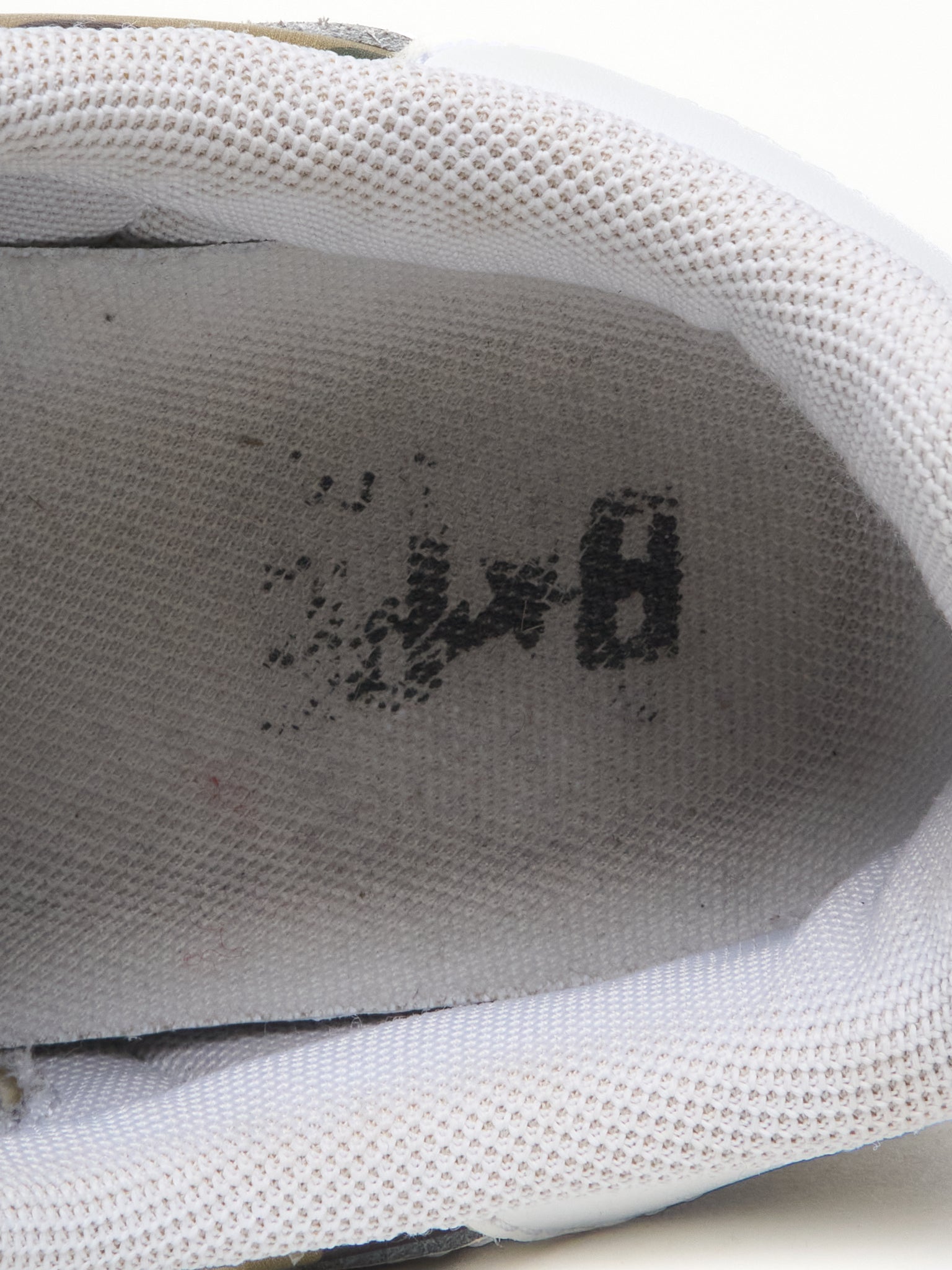 90s BAPE First Camo Skullsta