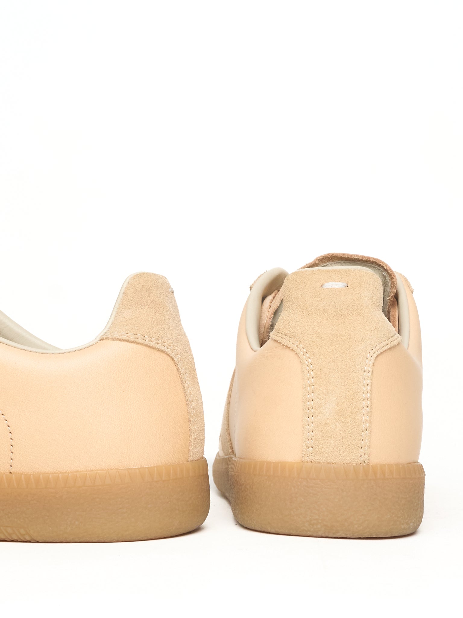 Maison Margiela Gats Replica Sneakers