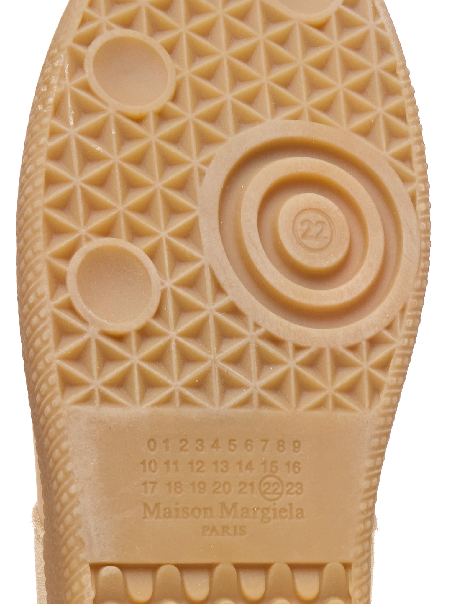 Maison Margiela Gats Replica Sneakers