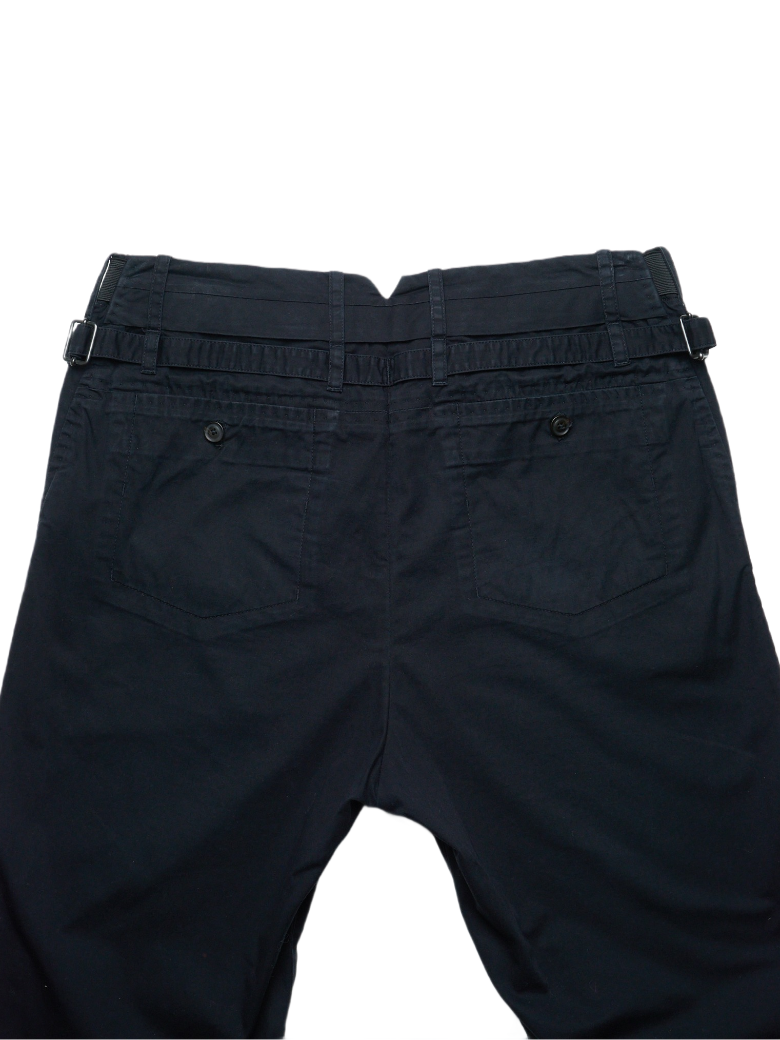 A/W20 Craig Green Uniform Cord Trousers