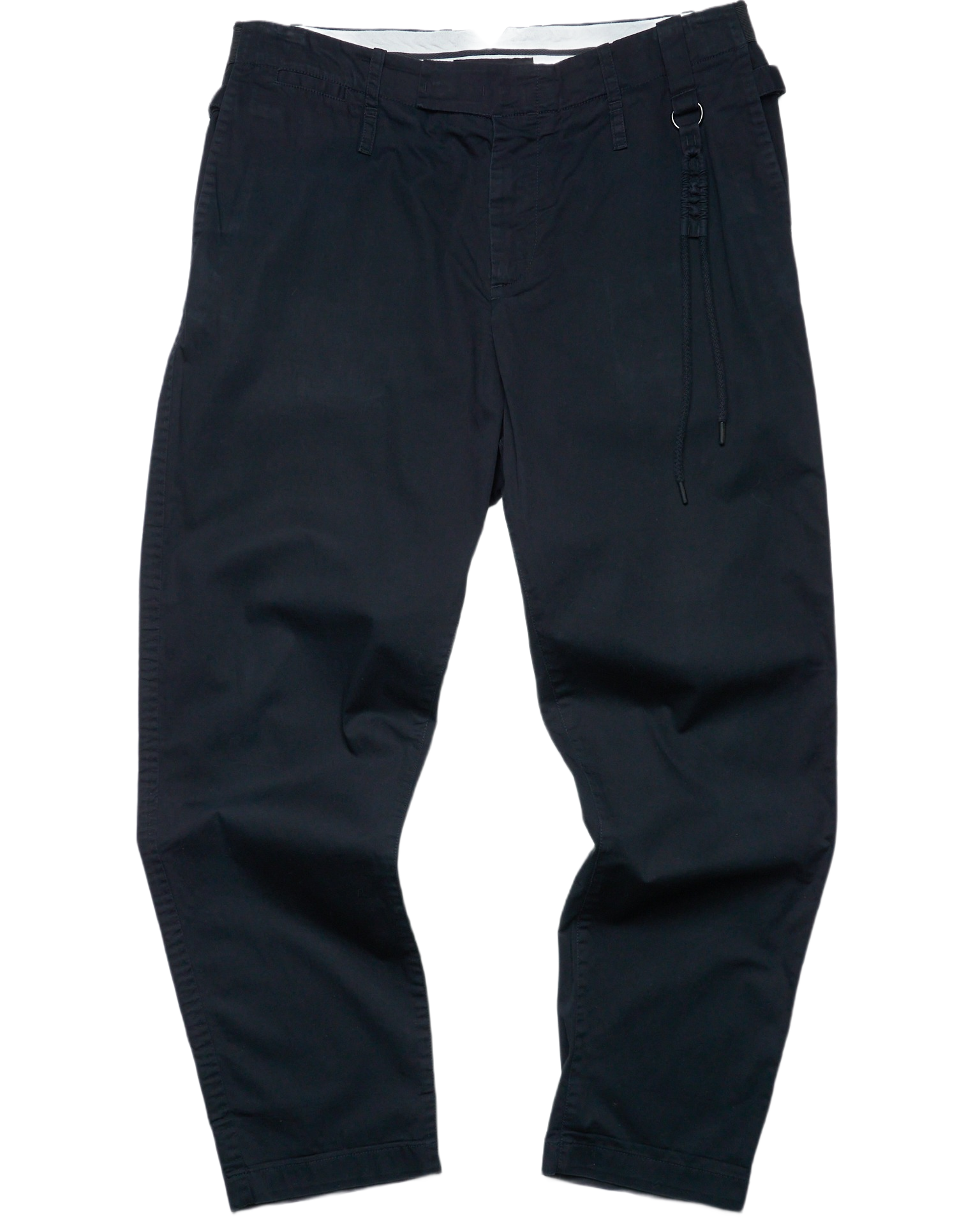 A/W20 Craig Green Uniform Cord Trousers