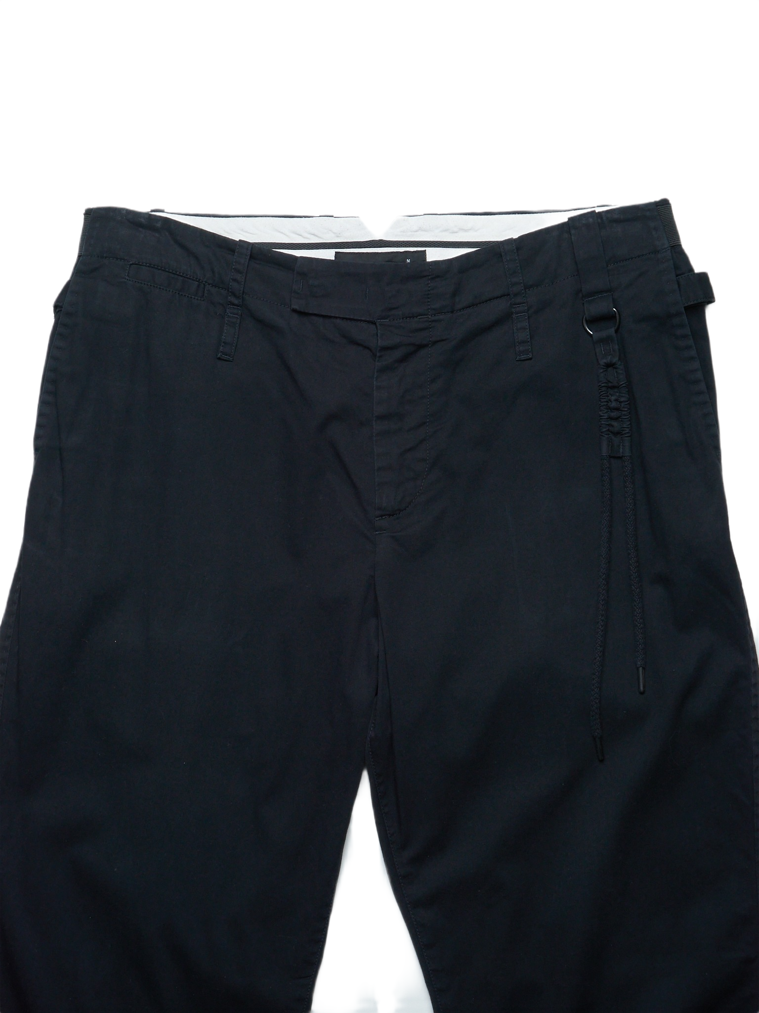 A/W20 Craig Green Uniform Cord Trousers