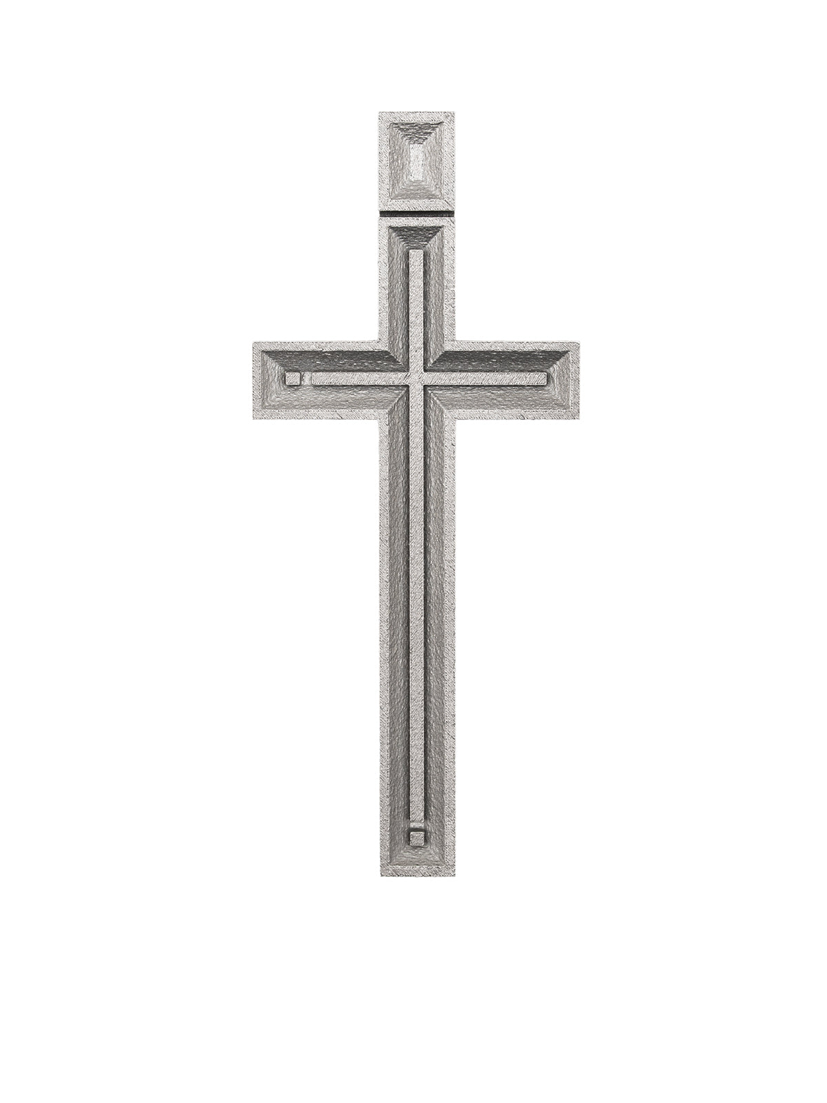 !con Titanium Club Cross - Mini