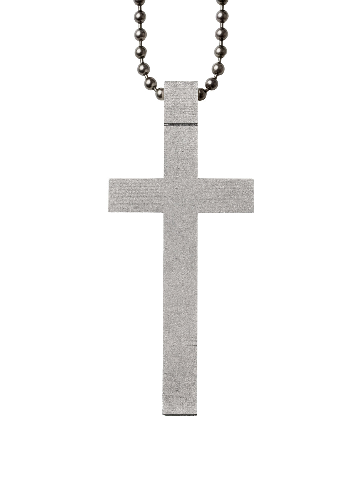!con Titanium Club Cross - Mini