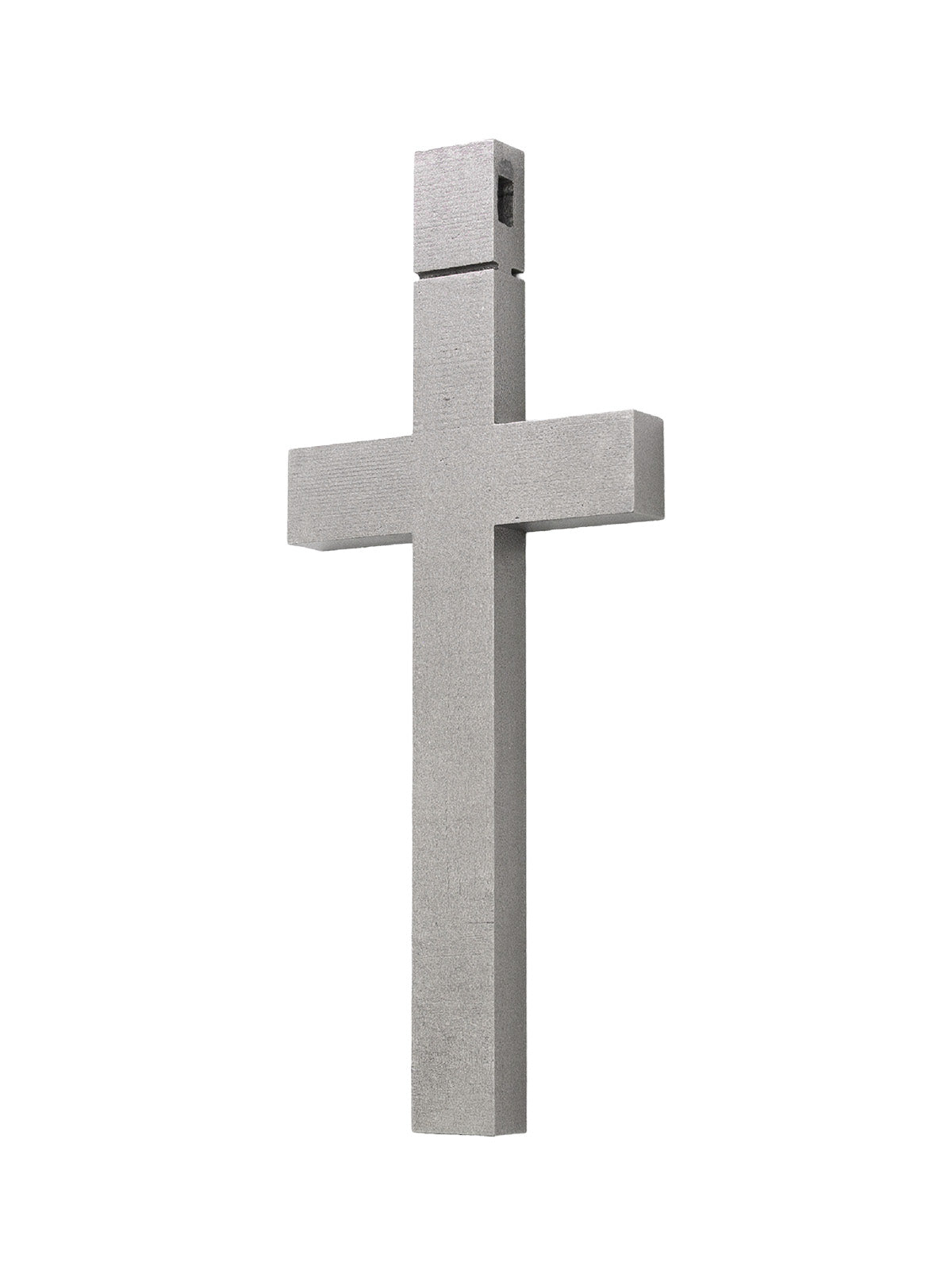 !con Titanium Club Cross