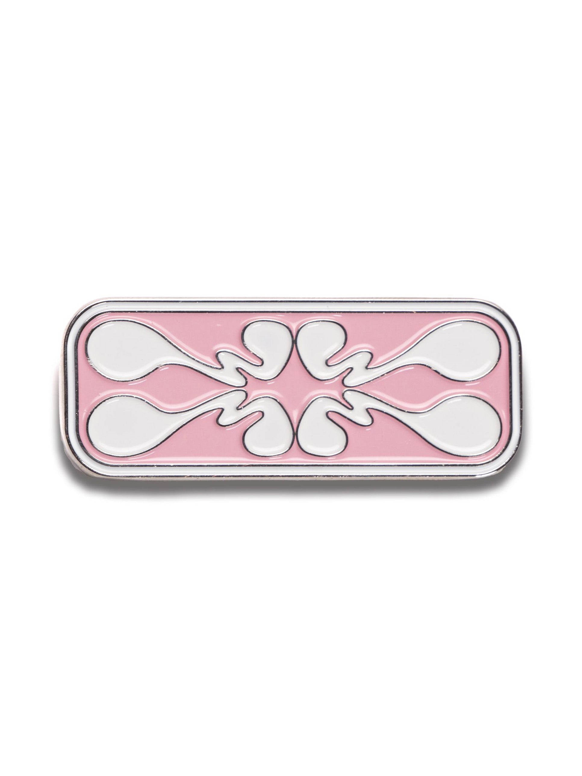 MASSHYSTERIA 4M Enamel Pin