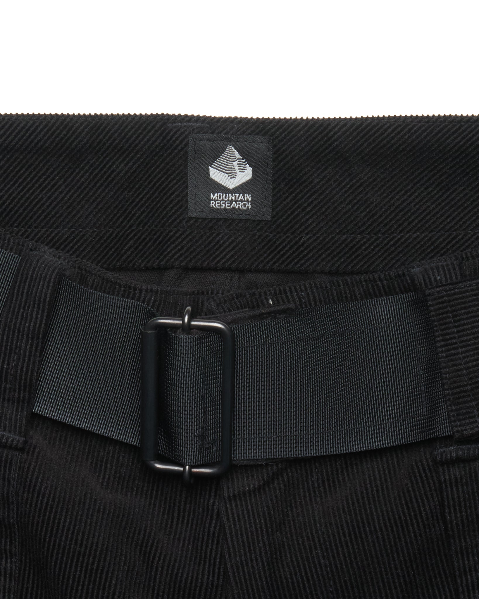 00s Mountain Research Corduroy Bondage Pants