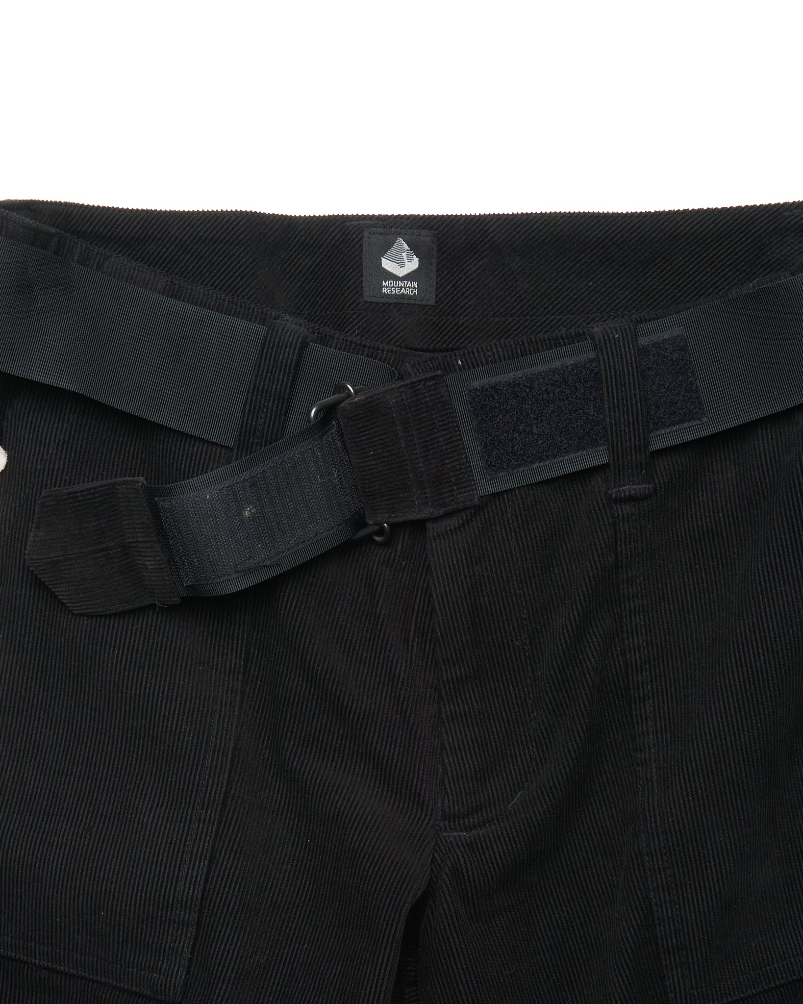 00s Mountain Research Corduroy Bondage Pants