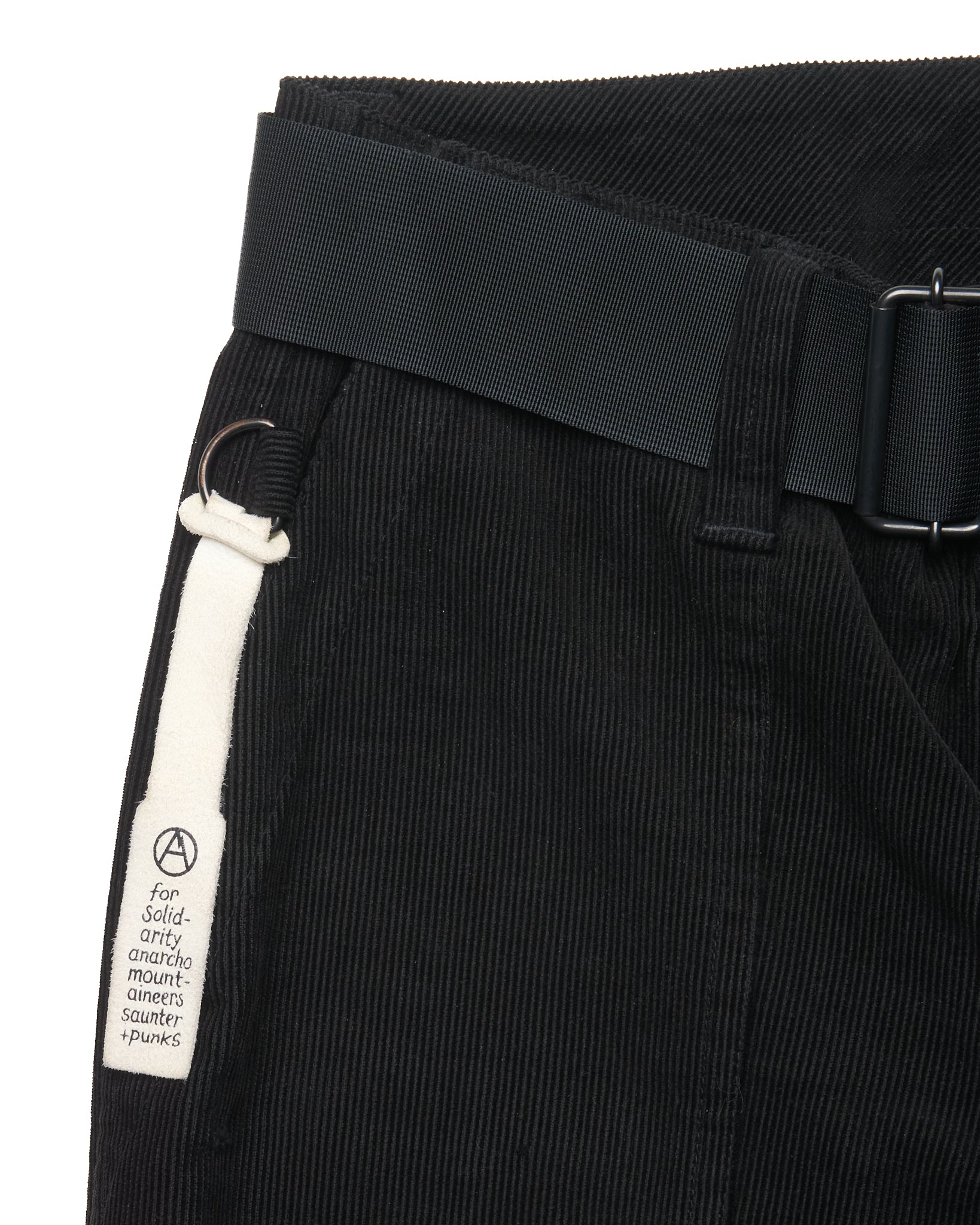 00s Mountain Research Corduroy Bondage Pants