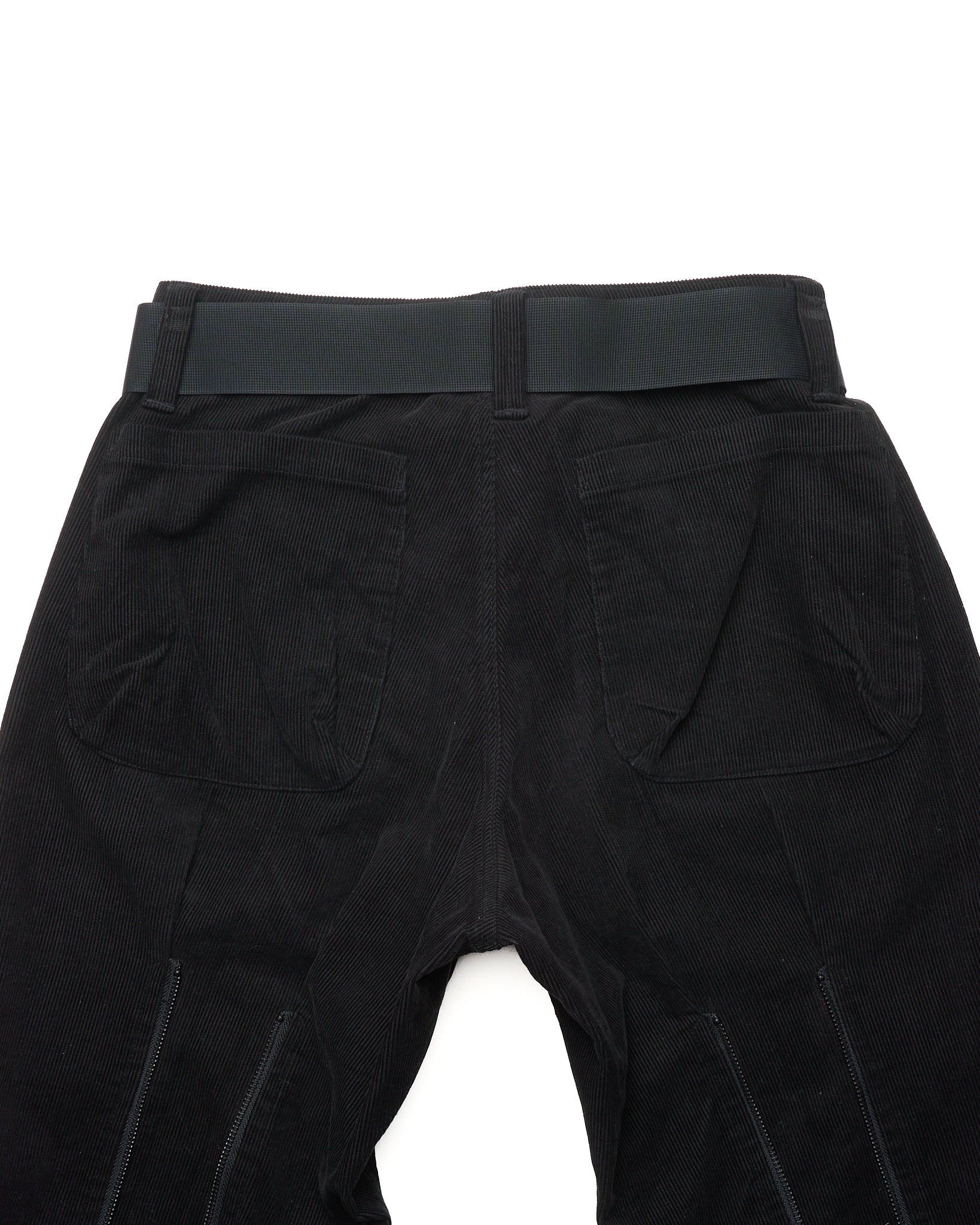 00s Mountain Research Corduroy Bondage Pants