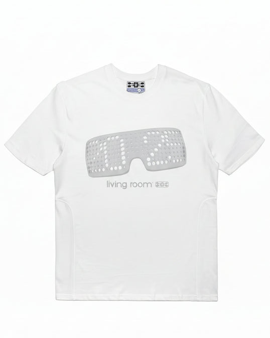 MASS X LIVING ROOM 2025 T-SHIRT