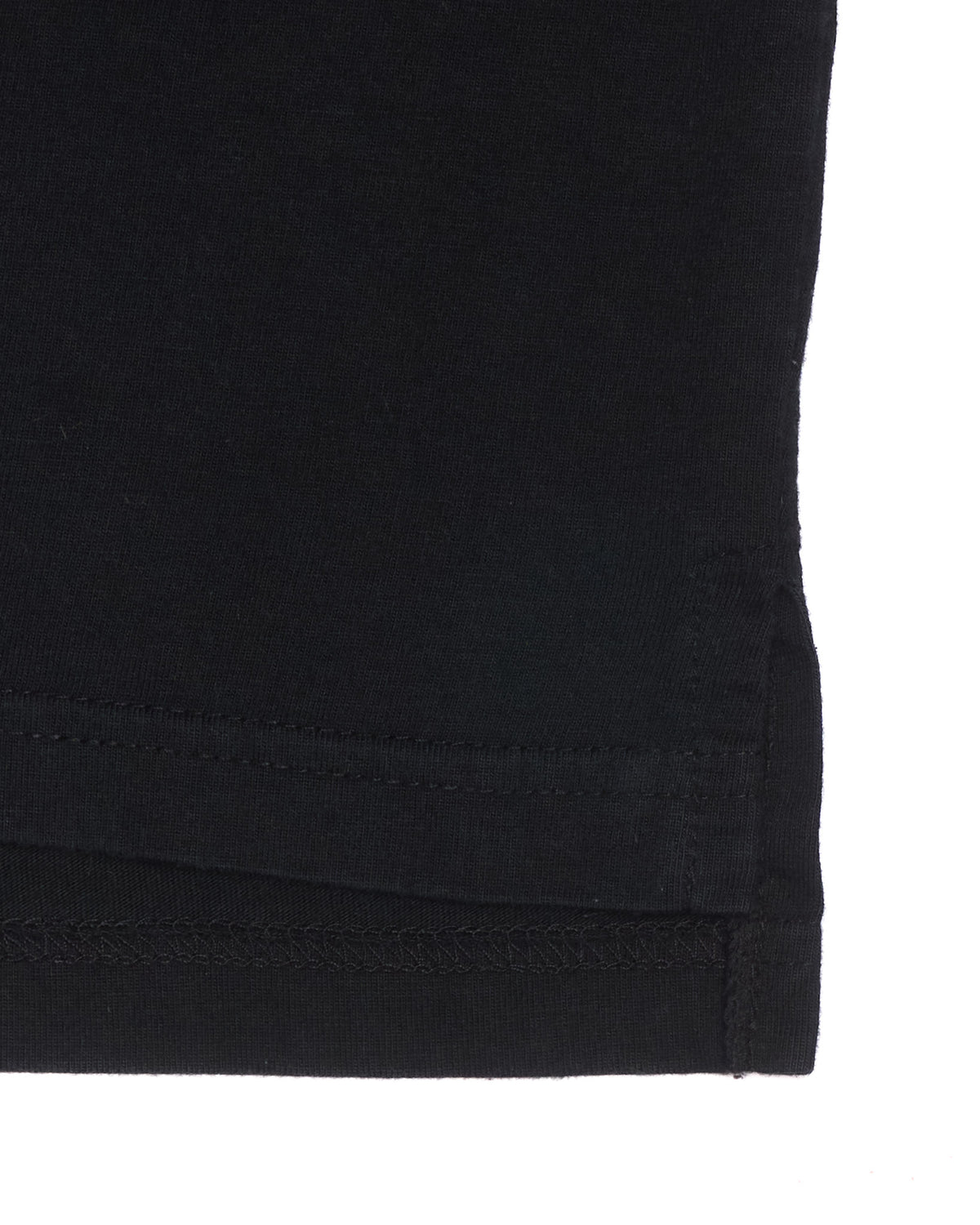 Vivienne Westwood Red Label Black Short-Sleeve Orb Tee