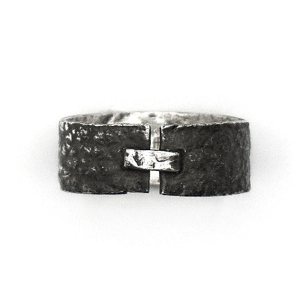 Agaffeine One Stitch Ring